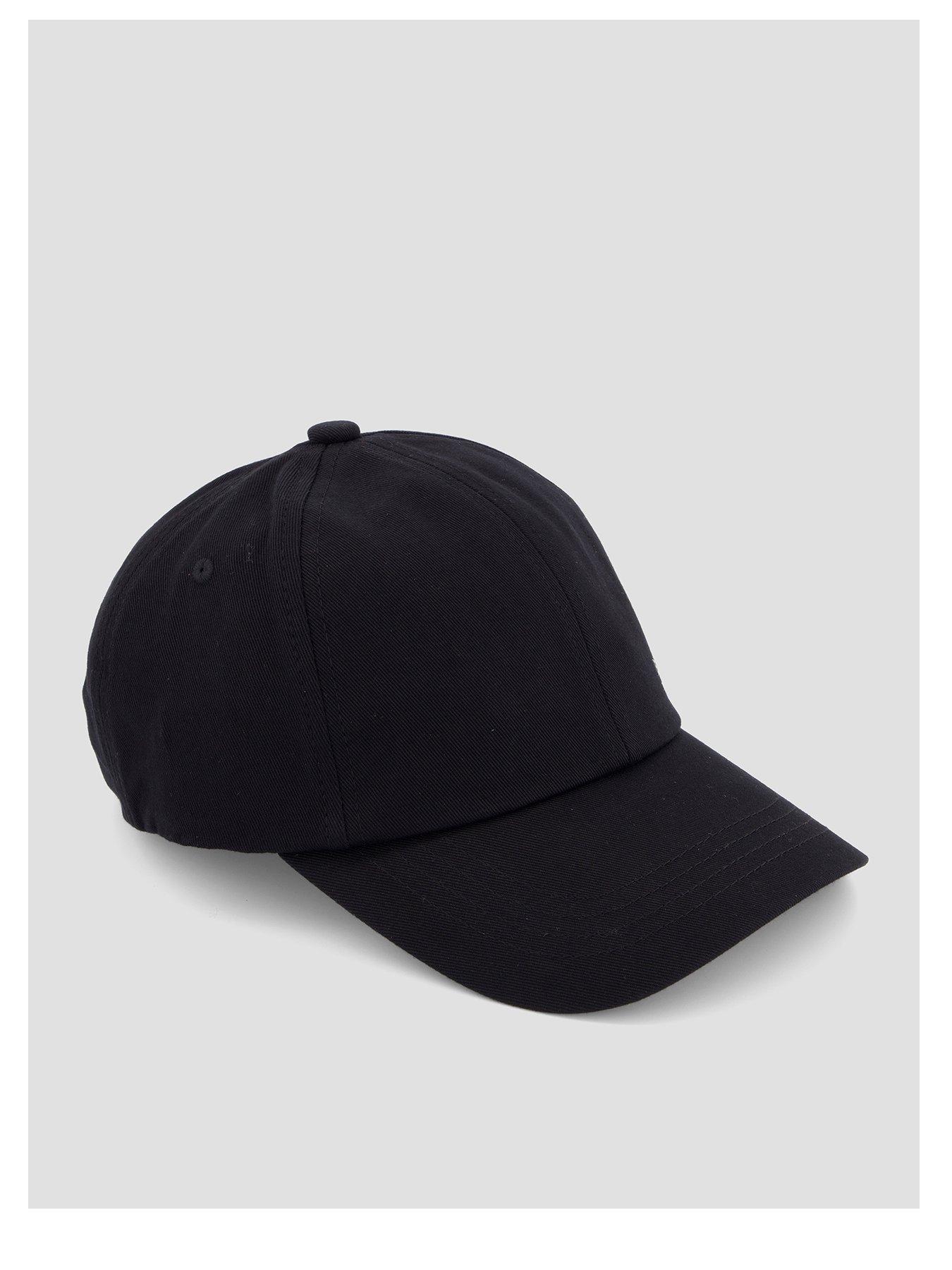 BOSS Boss Zed Boss Icon Baseball Cap - Black