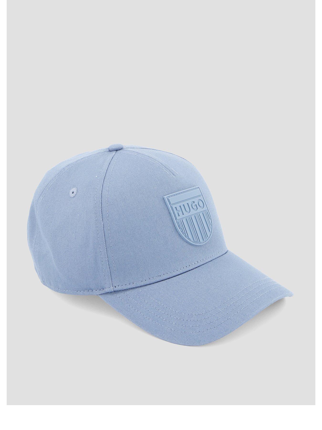 hugo-jude-sl-crest-logo-baseball-cap-blue