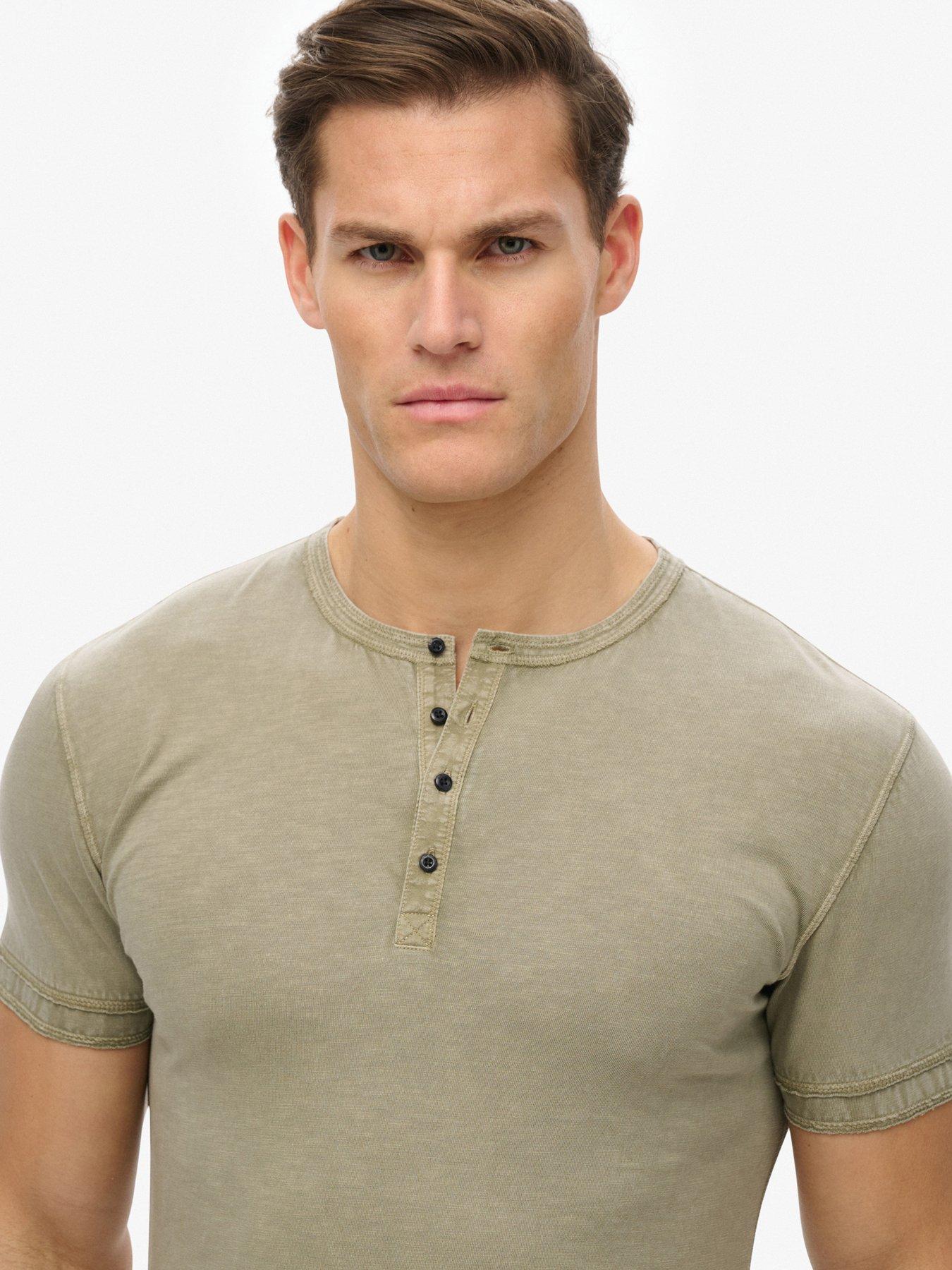 superdry-superdry-grandad-jersy-t-shirtoutfit