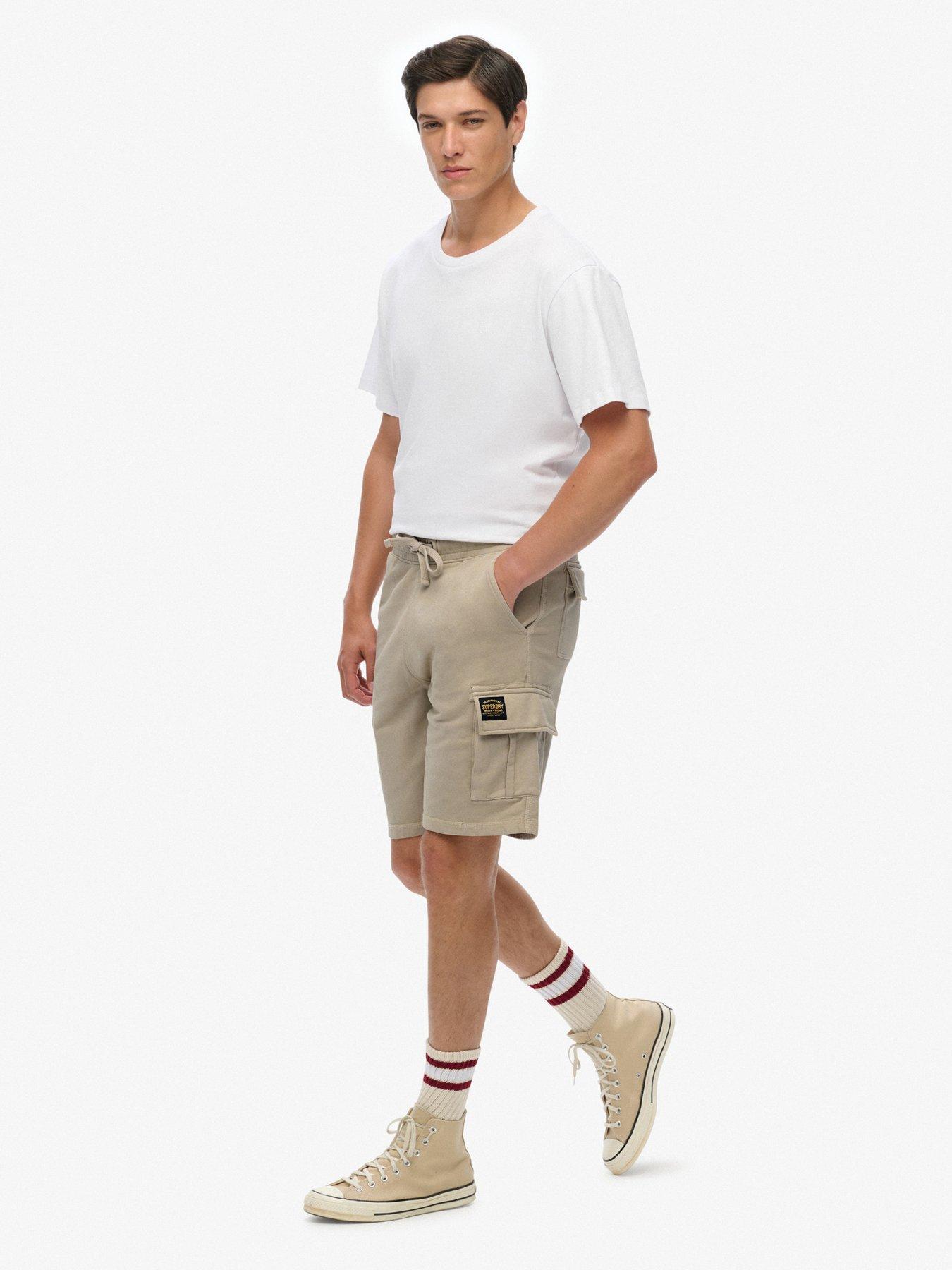superdry-contrast-stitch-cargo-shorts-beigeback