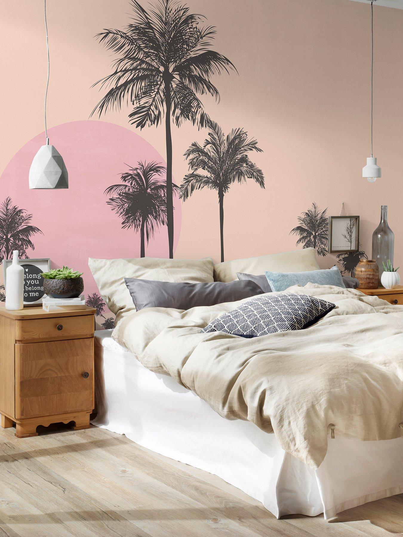 AS Creation Miami Beach Sunrise Digital Mural 400cm X 270cm