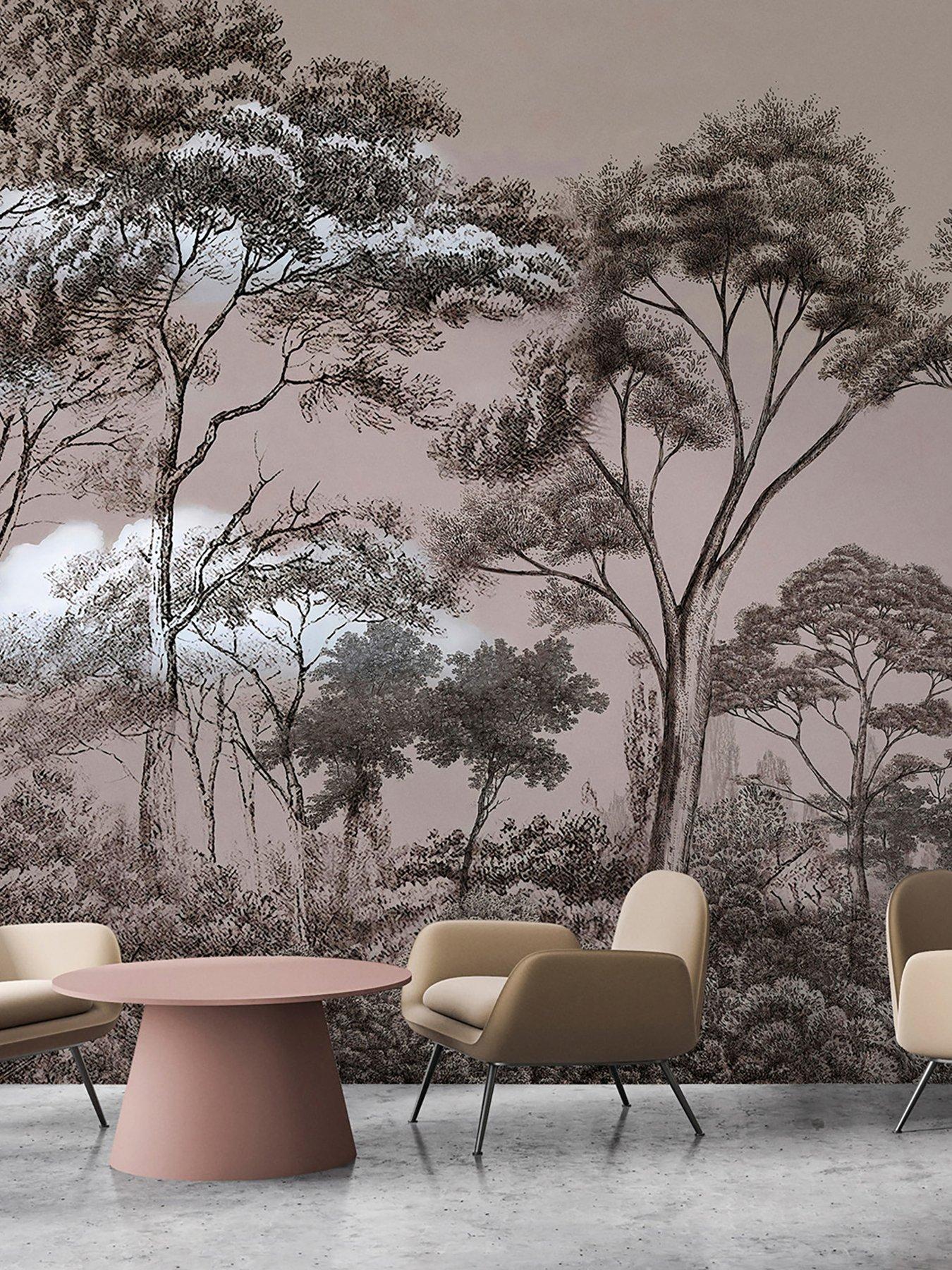 AS Creation Skye 1 Digital Mural 500cm X 250cm