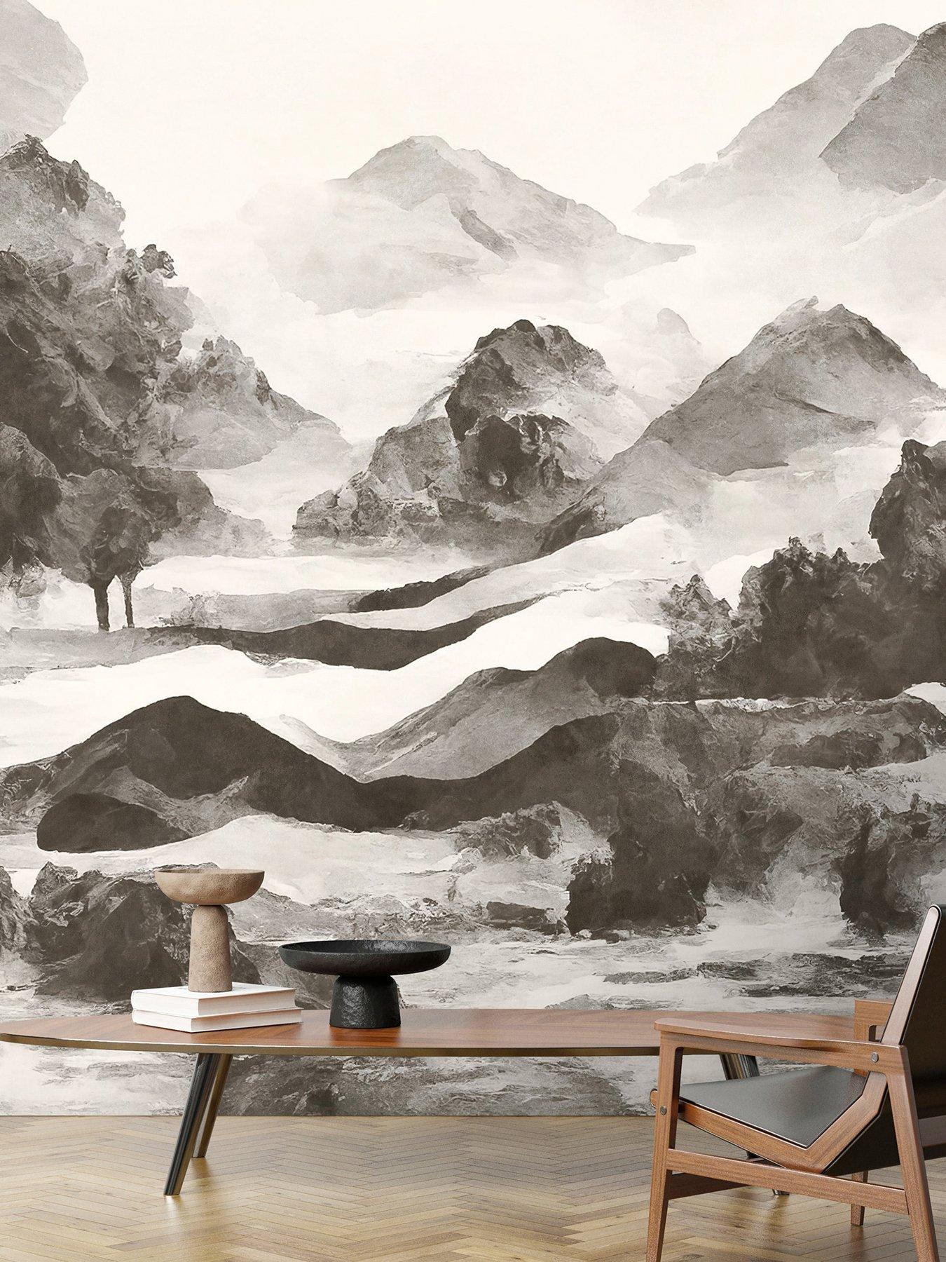 AS Creation Tinterra 1 Digital Mural 400cm X 270cm