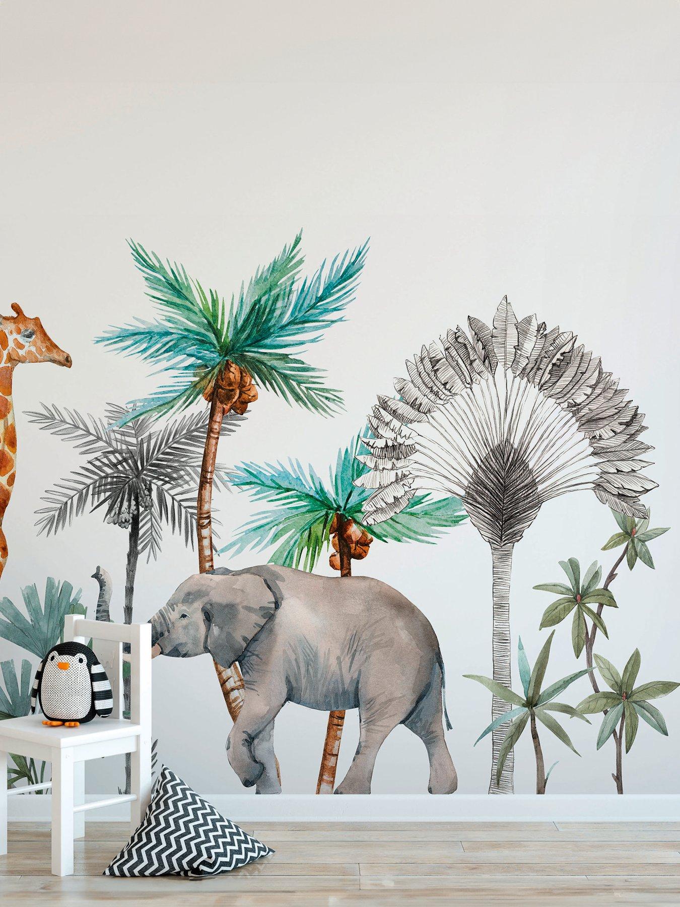 as-creation-african-zoo-digital-mural-350cm-x-255cm
