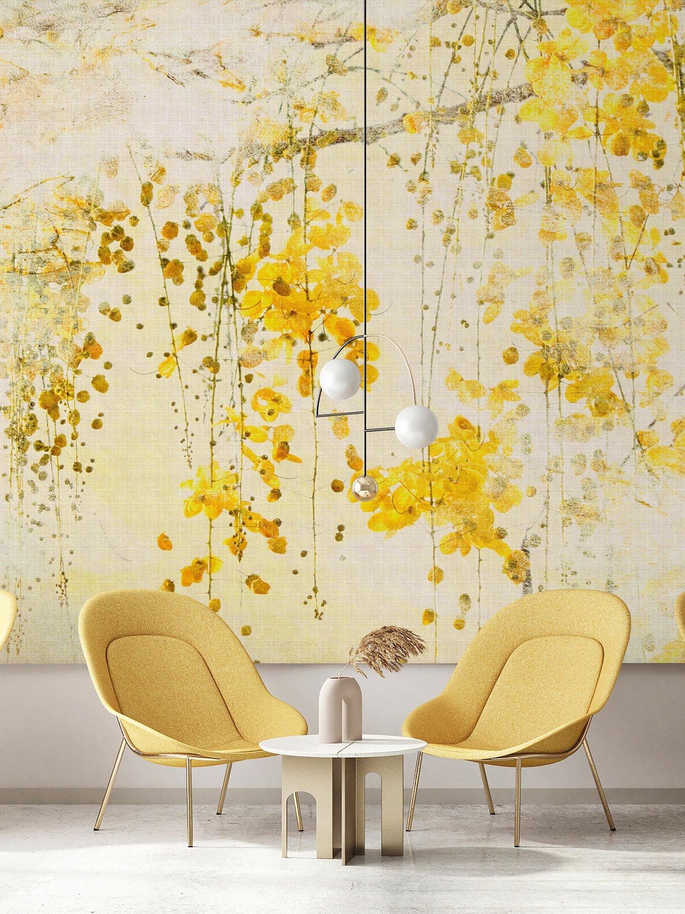 AS Creation Taiyo  Digital Mural 400cm X 270cm