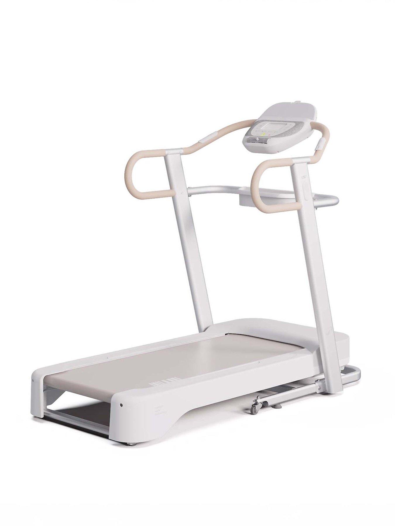 decathlon-domyos-comfortable-smart-treadmill