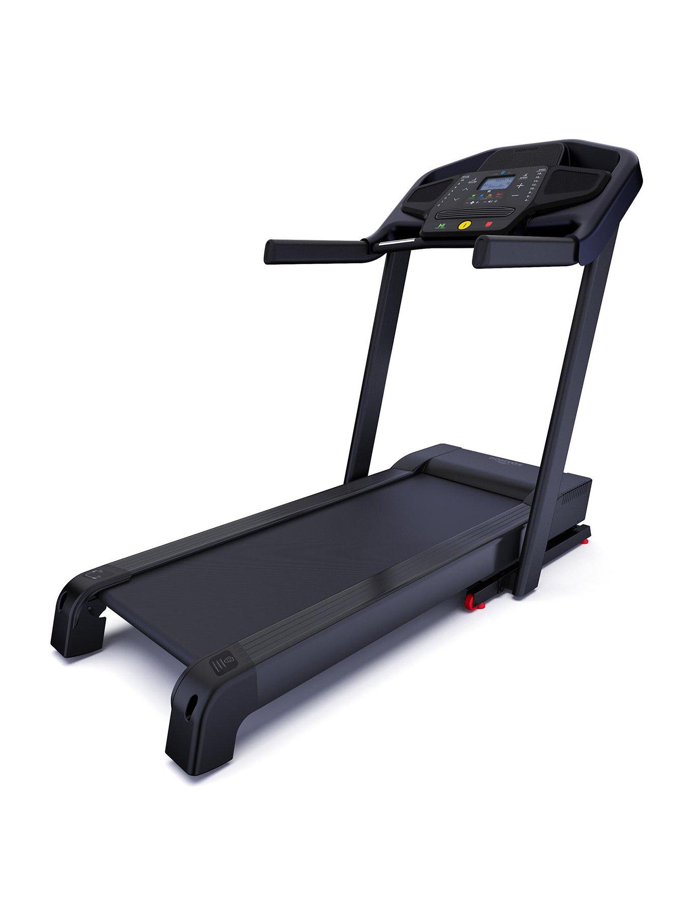 Decathlon Domyos High-Performance Connected Treadmill T900D