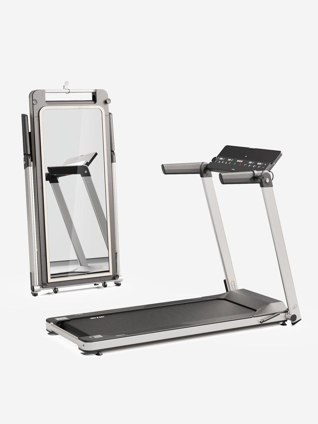 decathlon-domyos-mirrored-treadmill