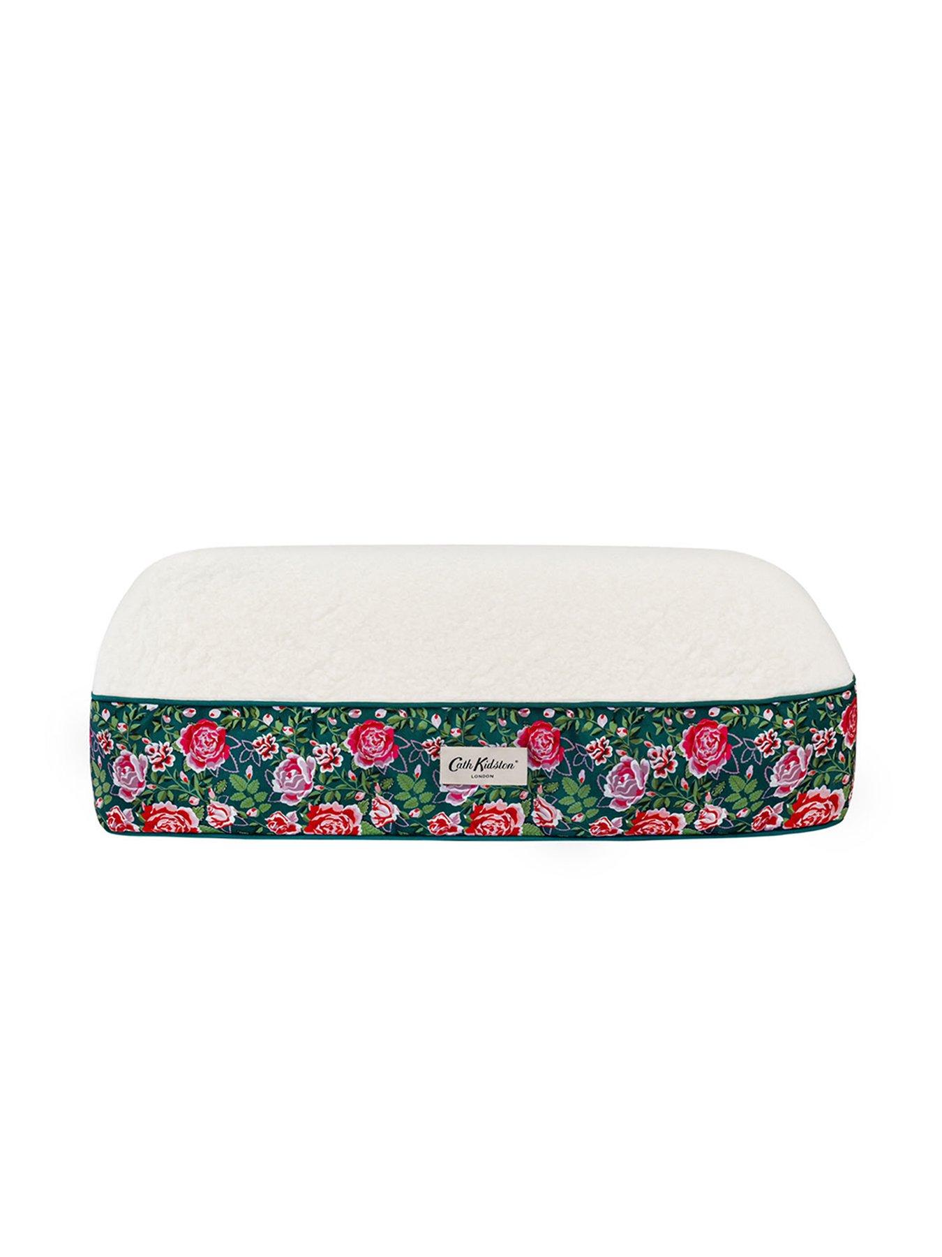 Image 3 of 5 of Cath Kidston Dolly Rose Mattress -&nbsp;Medium/Large