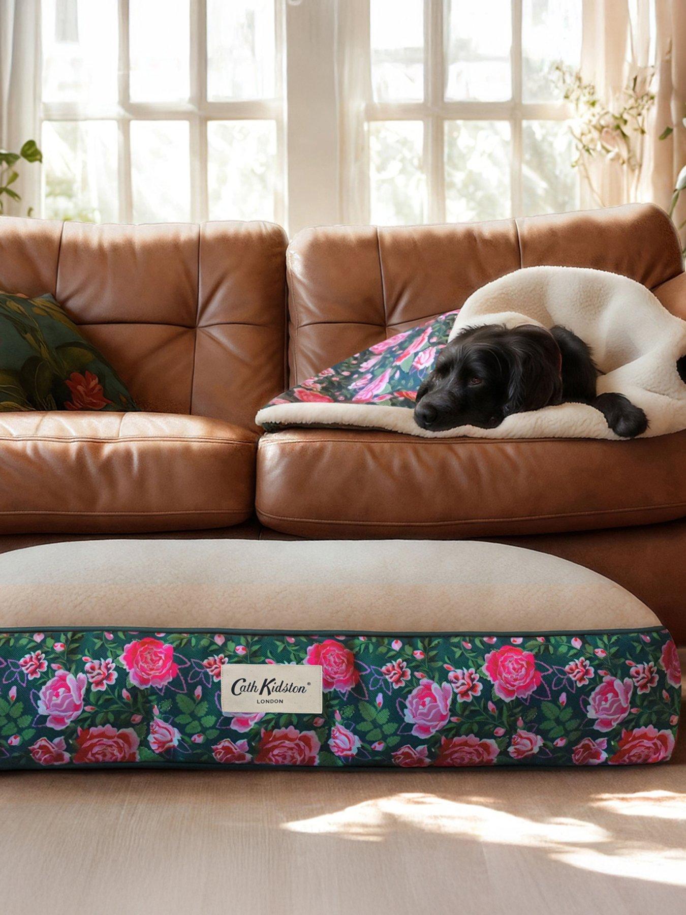 Image 4 of 5 of Cath Kidston Dolly Rose Mattress -&nbsp;Medium/Large