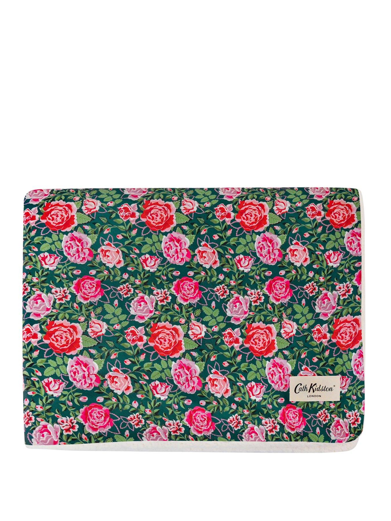 cath-kidston-dolly-rose-pet-blanket