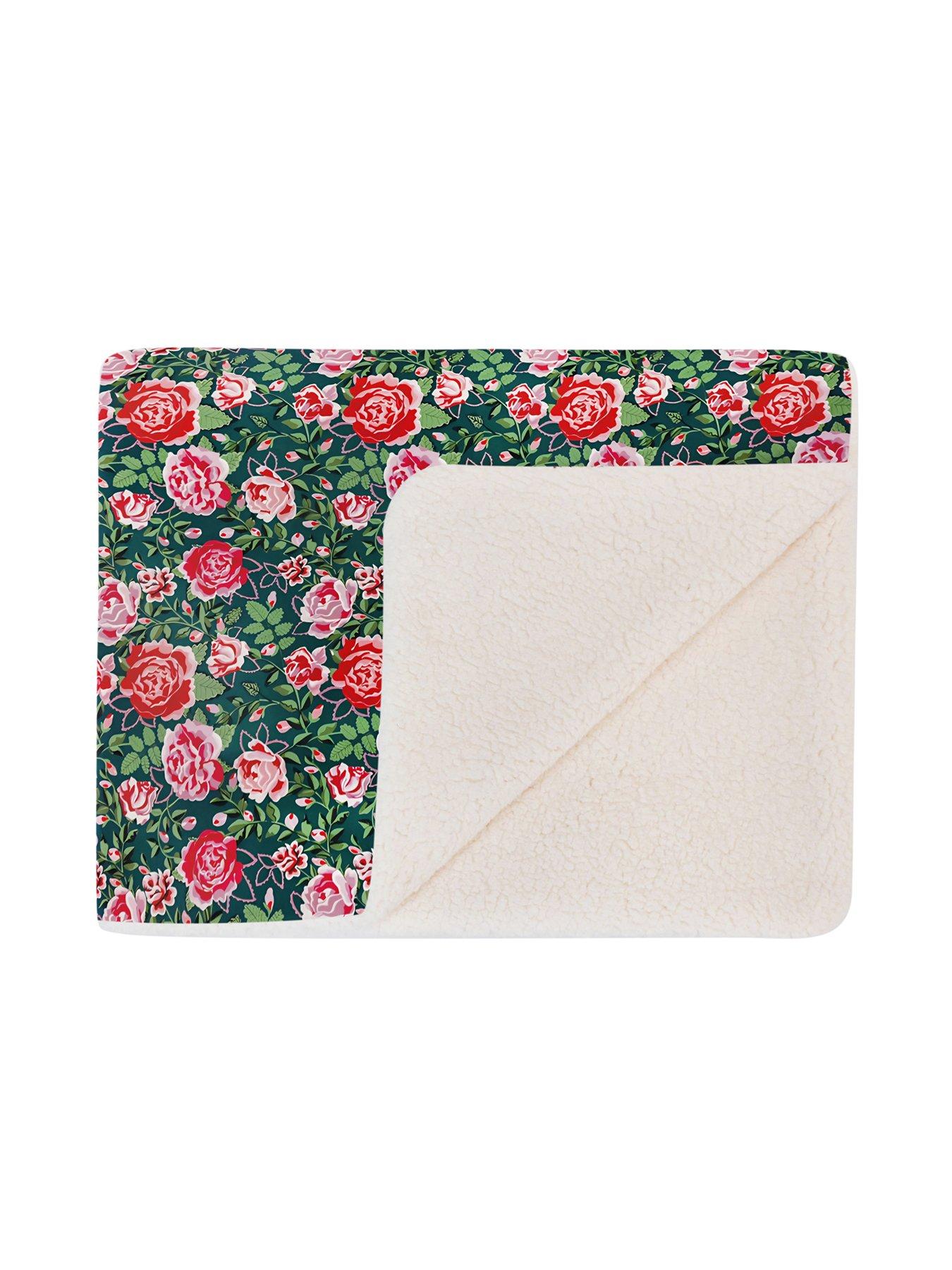 cath-kidston-dolly-rose-pet-blanketback
