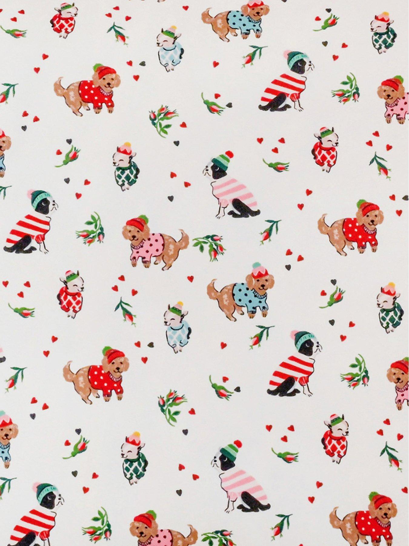 cath-kidston-dogs-amp-roses-pet-blanketdetail