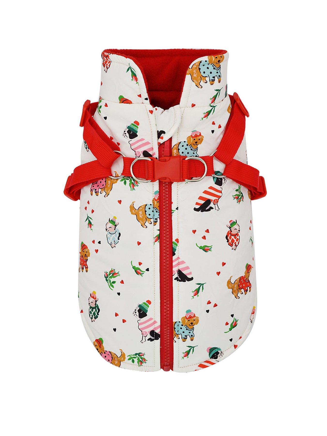 cath-kidston-dogs-amp-roses-coat-amp-harness-large