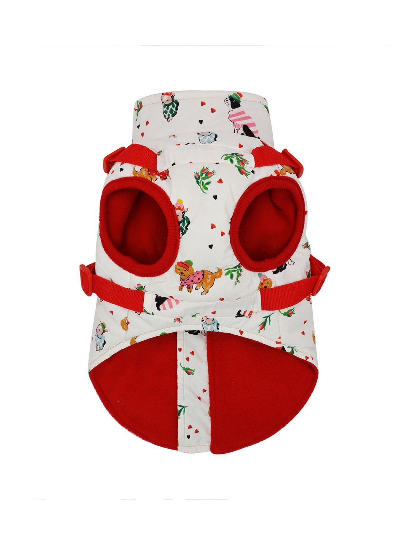 cath-kidston-dogs-amp-roses-coat-amp-harness-largeback