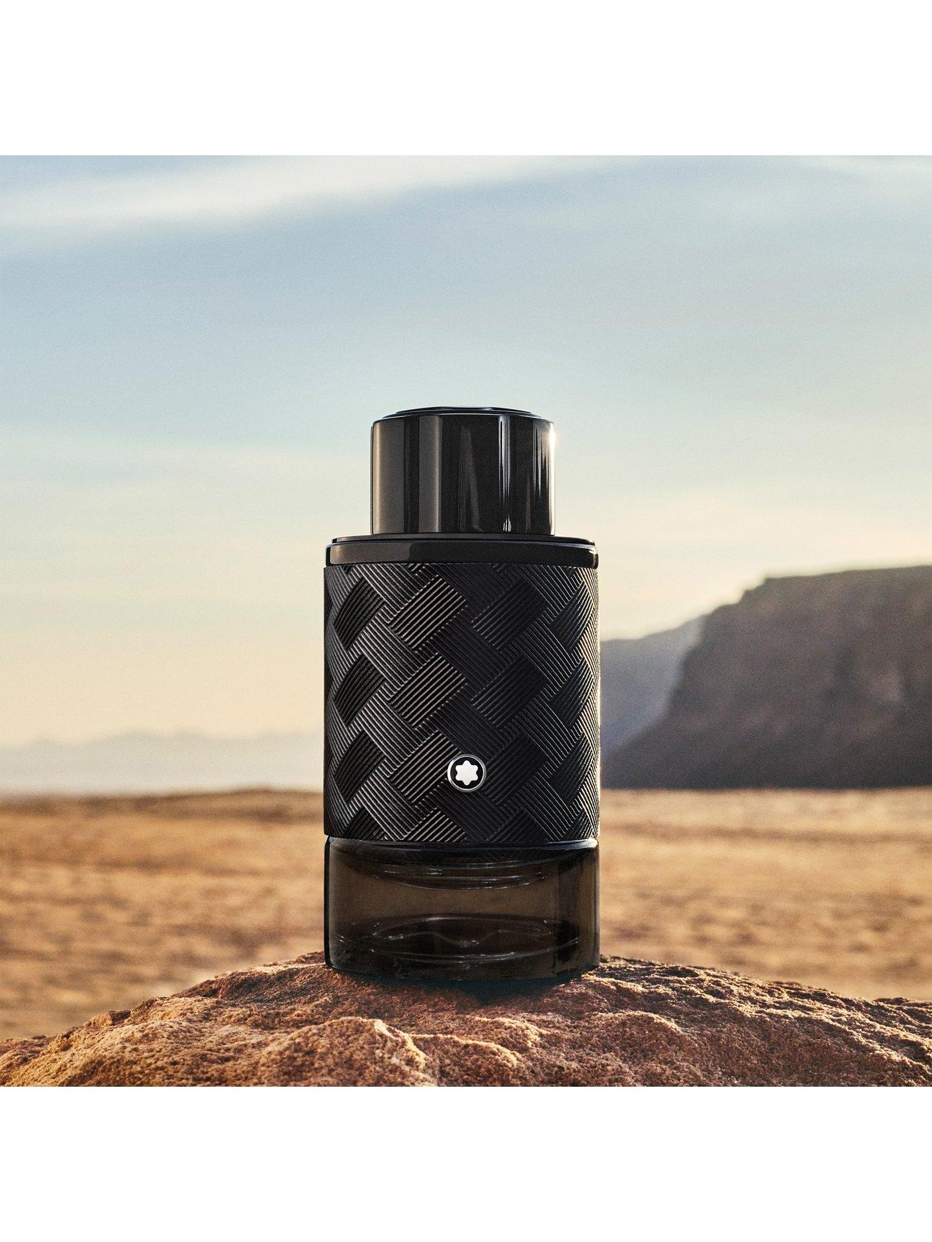 Image 3 of 6 of Montblanc Explorer Extreme 60ml Parfum &amp; 100ml Shower Gel