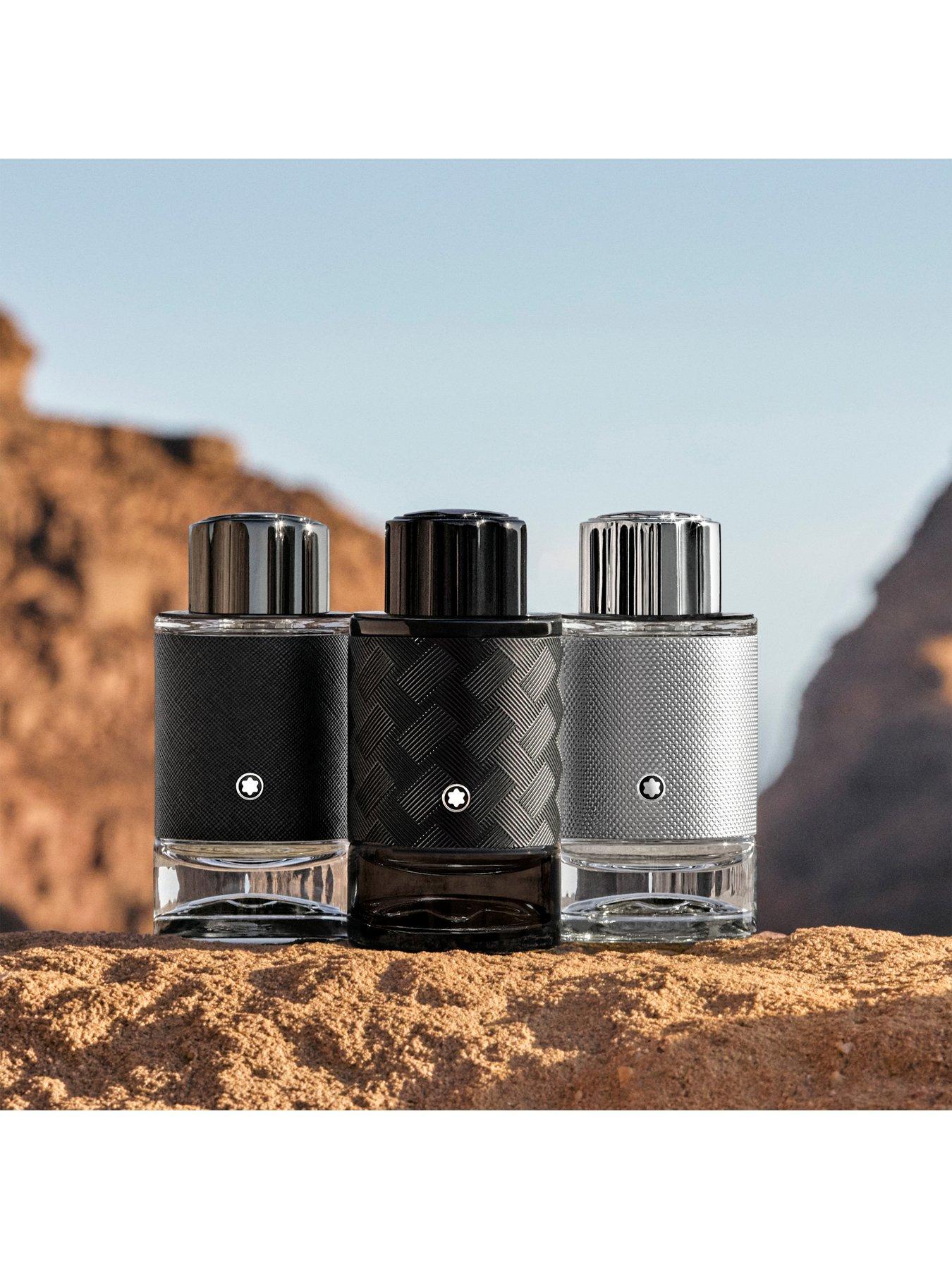 Image 5 of 6 of Montblanc Explorer Extreme 60ml Parfum &amp; 100ml Shower Gel