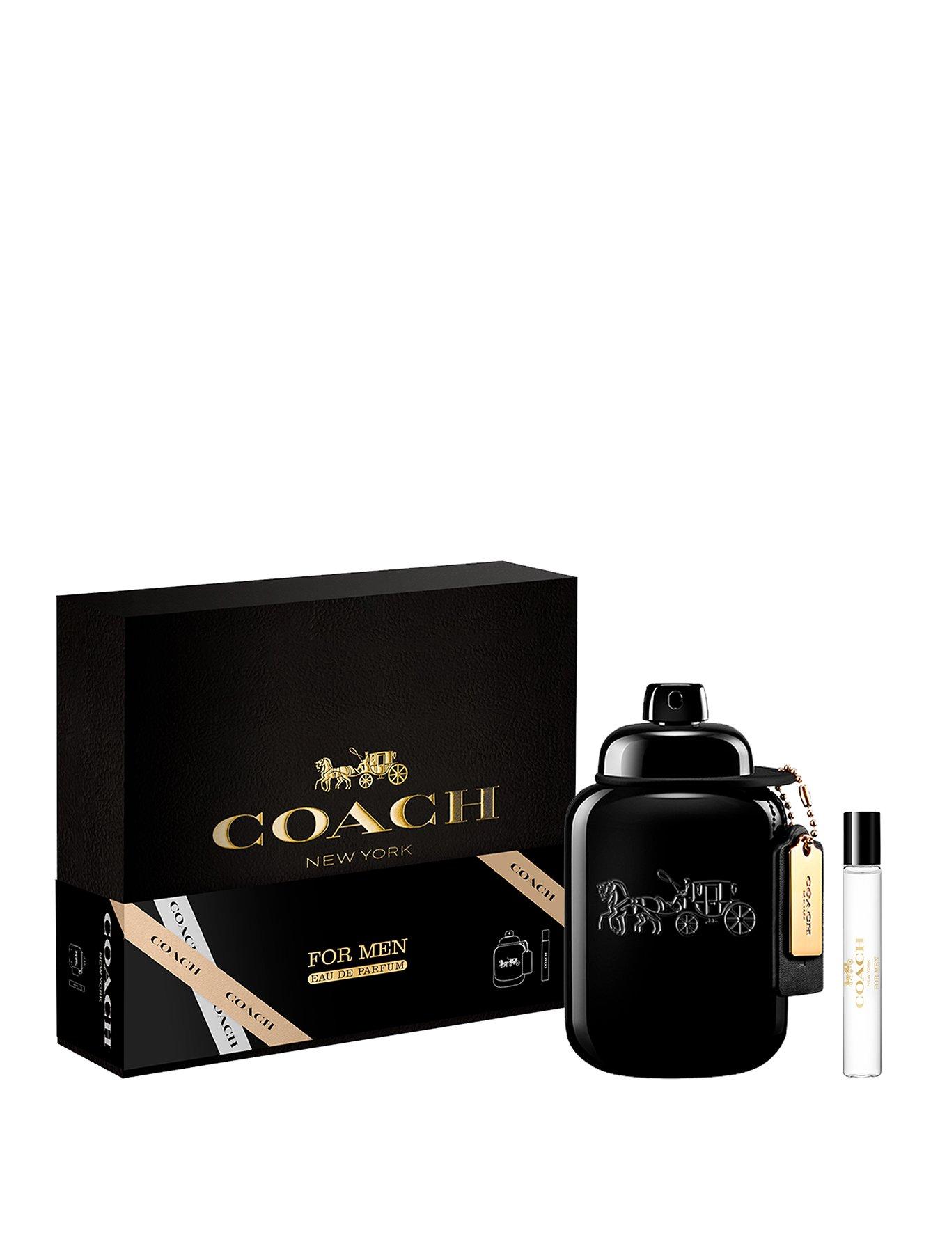 COACH Coach for Men EdP 60ml EdP  &  7.5ml EdP