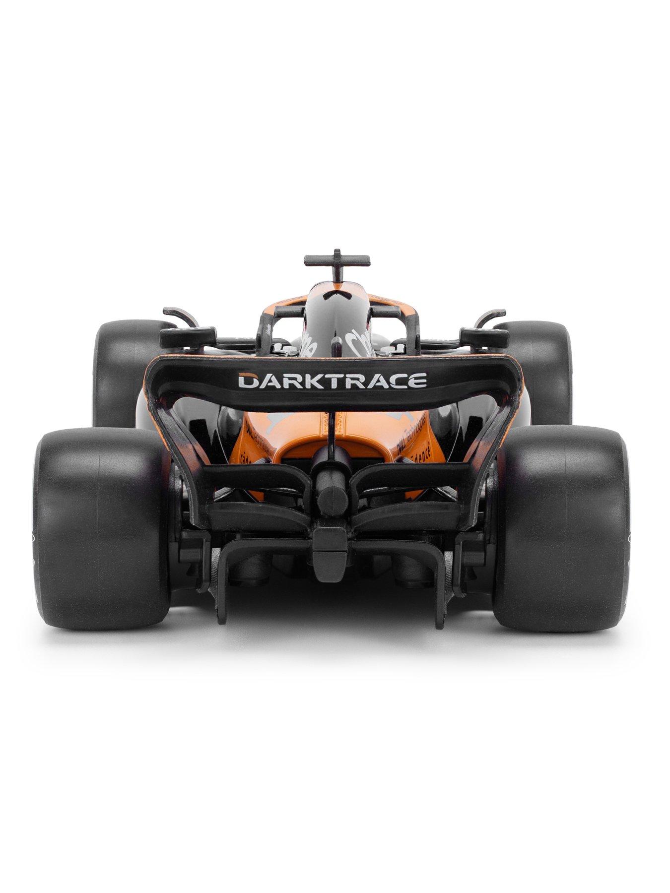 Image 5 of 7 of Die-Cast 1:24 scale McLaren F1 Model Car