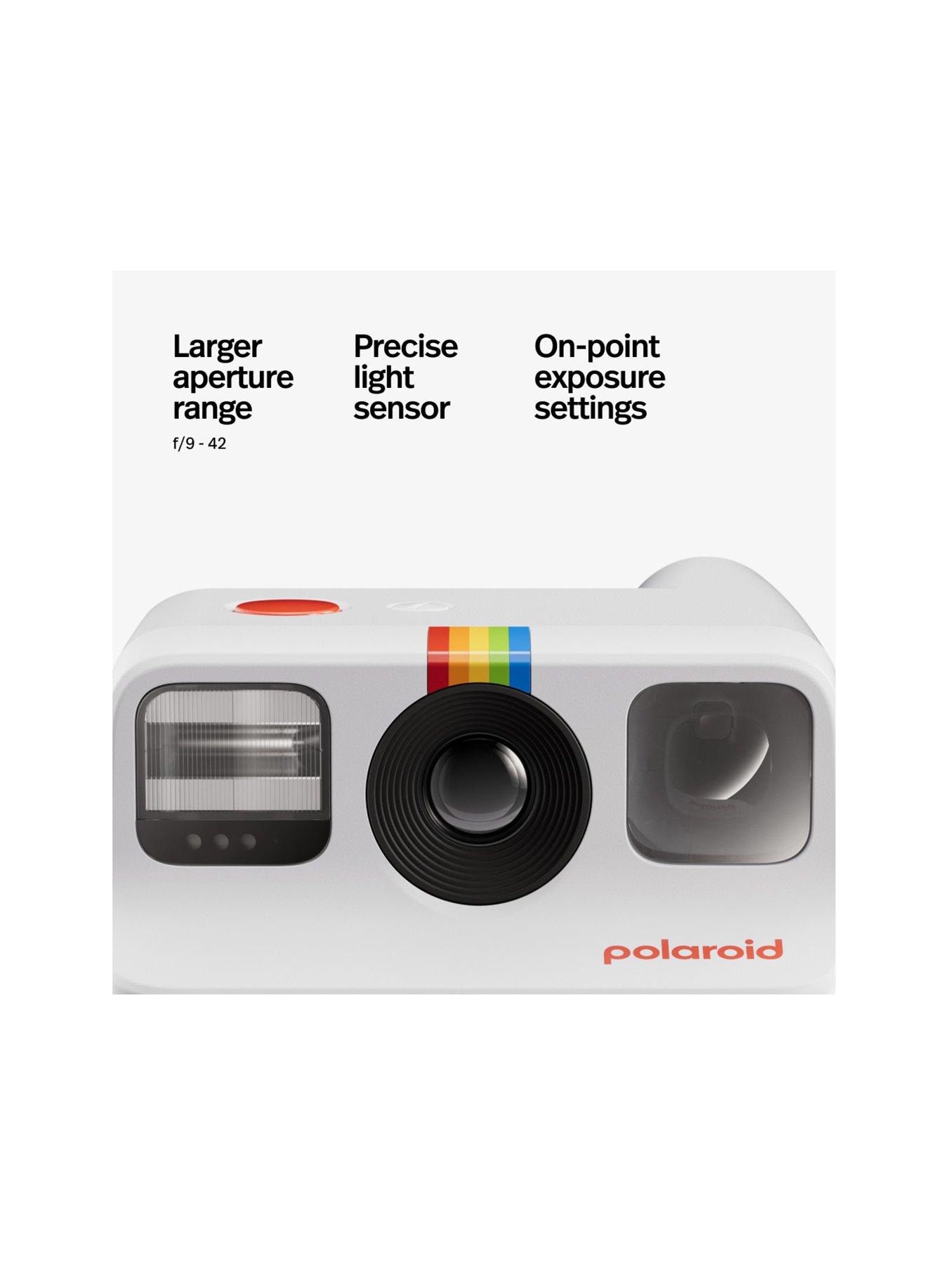 Image 4 of 8 of Polaroid Go Gen 2 Bundle