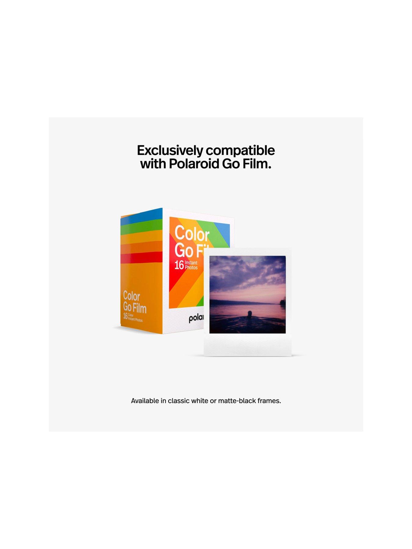 Image 5 of 8 of Polaroid Go Gen 2 Bundle