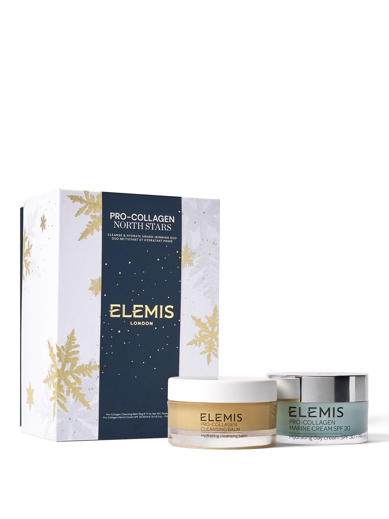 Elemis Pro-Collagen North Stars (Worth £219, Saving 21%)