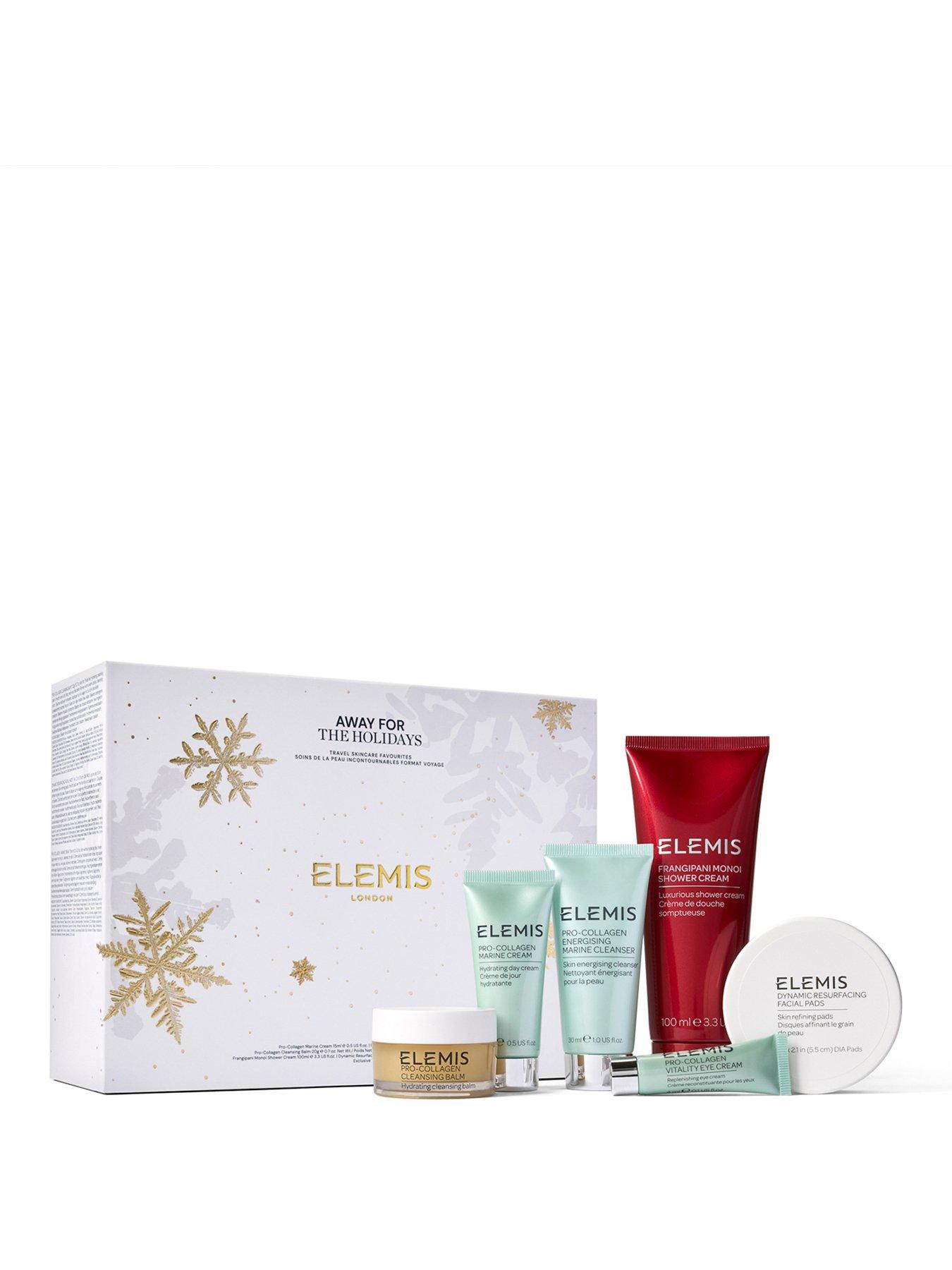 Elemis Away for the Holidays (Worth £145, Saving 41%)