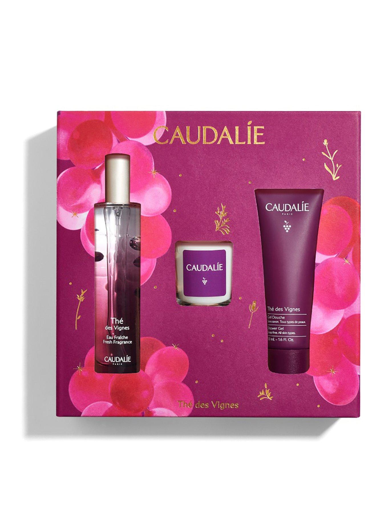 Caudalie Caudalie Thé des Vignes (Worth £39, 20% Saving )