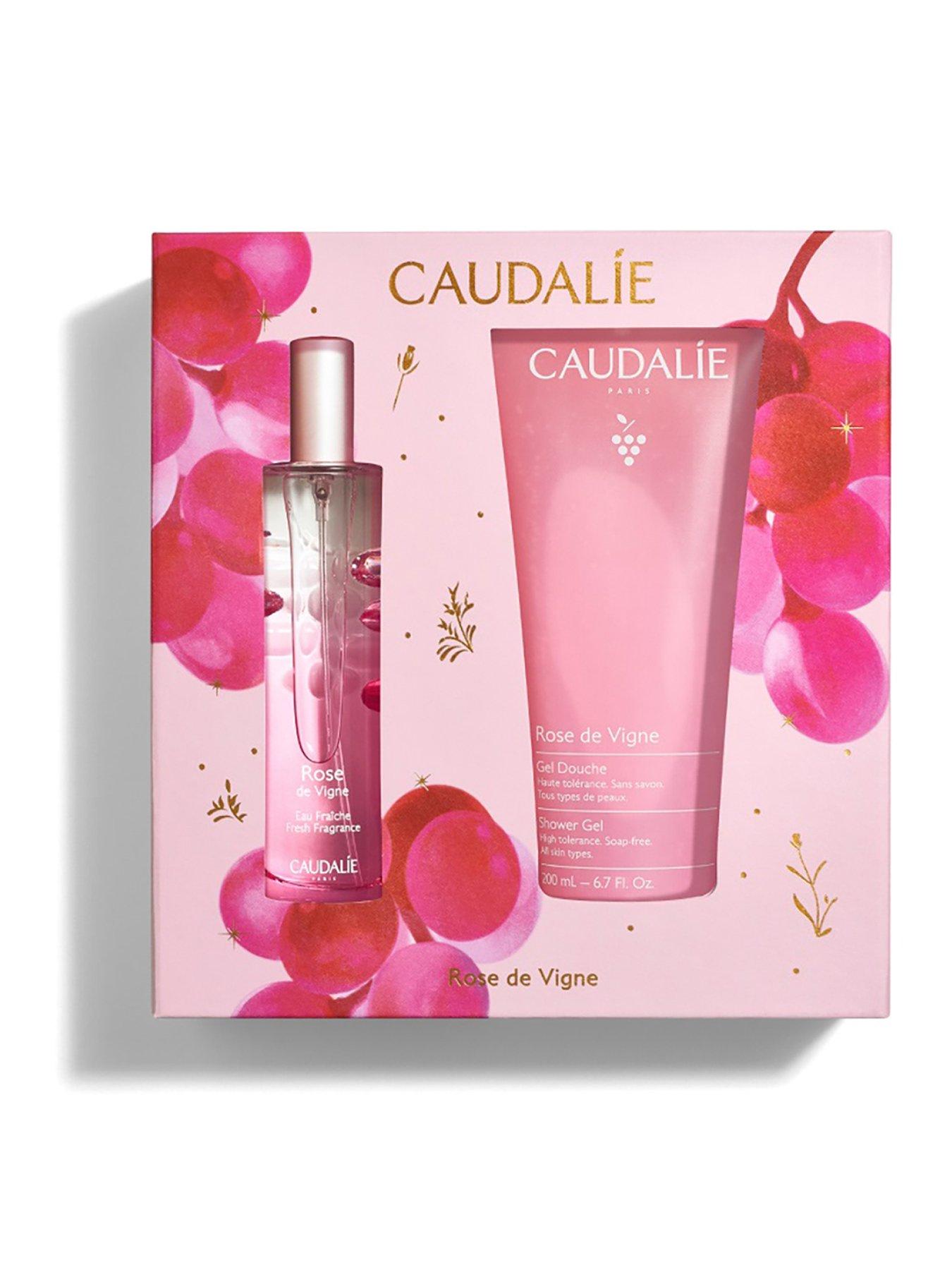 Caudalie Caudalie Rose de Vigne (Worth £41, 24% Saving)