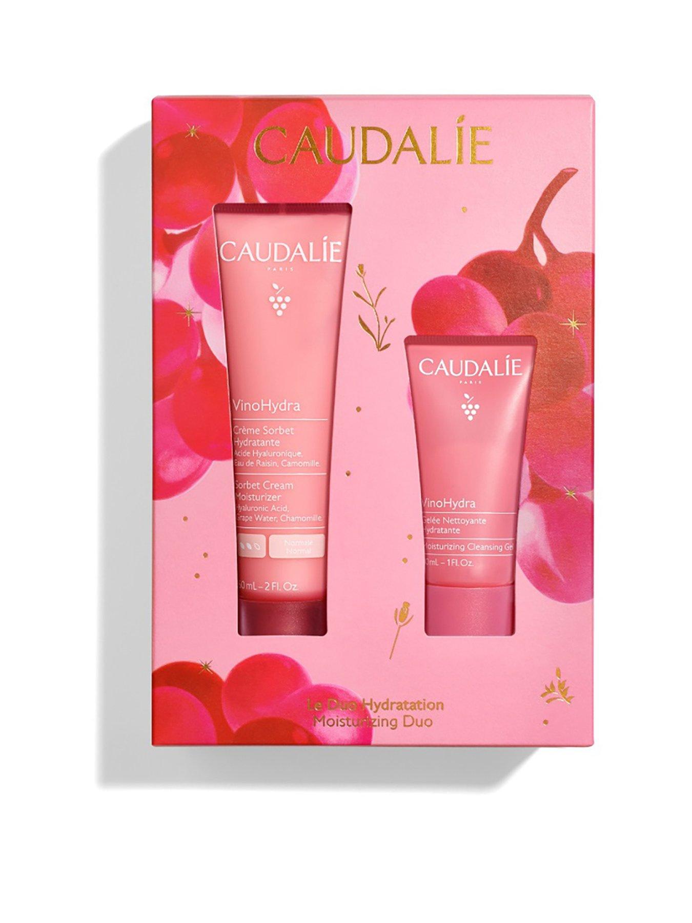 Caudalie Caudalie The Moisturizing Routine (Worth £23, 13% Saving)