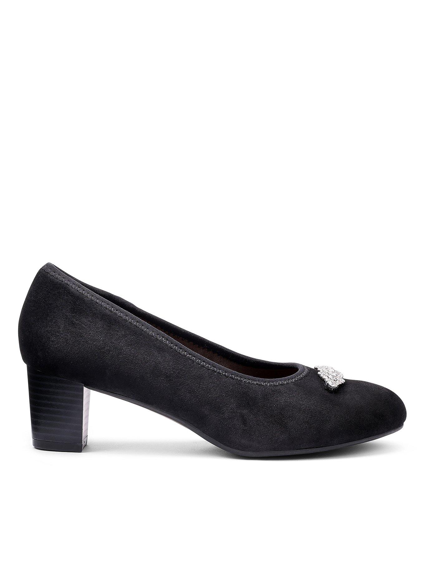 hotter-strut-suede-heeled-shoe-black