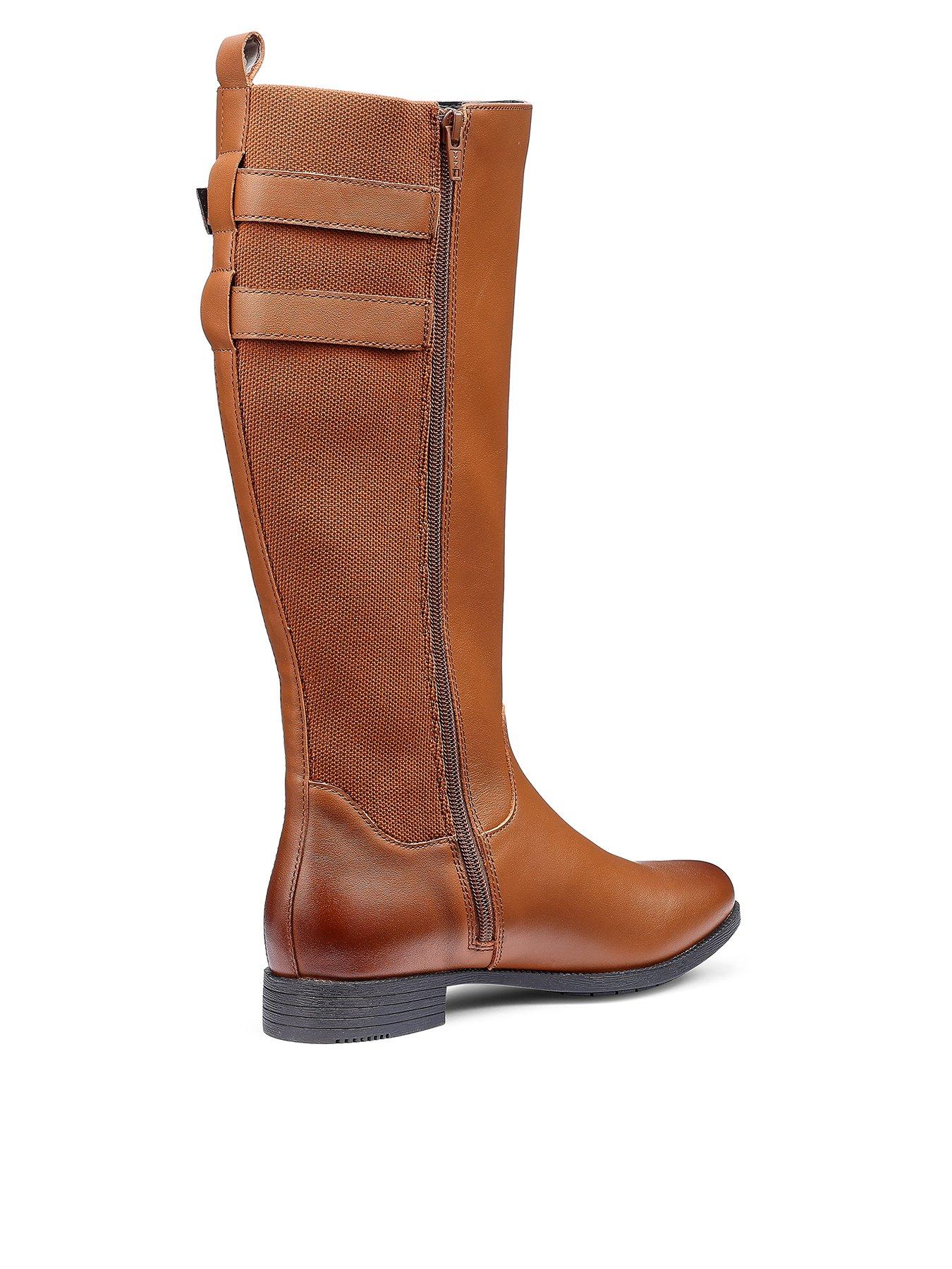 hotter-bamburgh-calf-boot-tanback