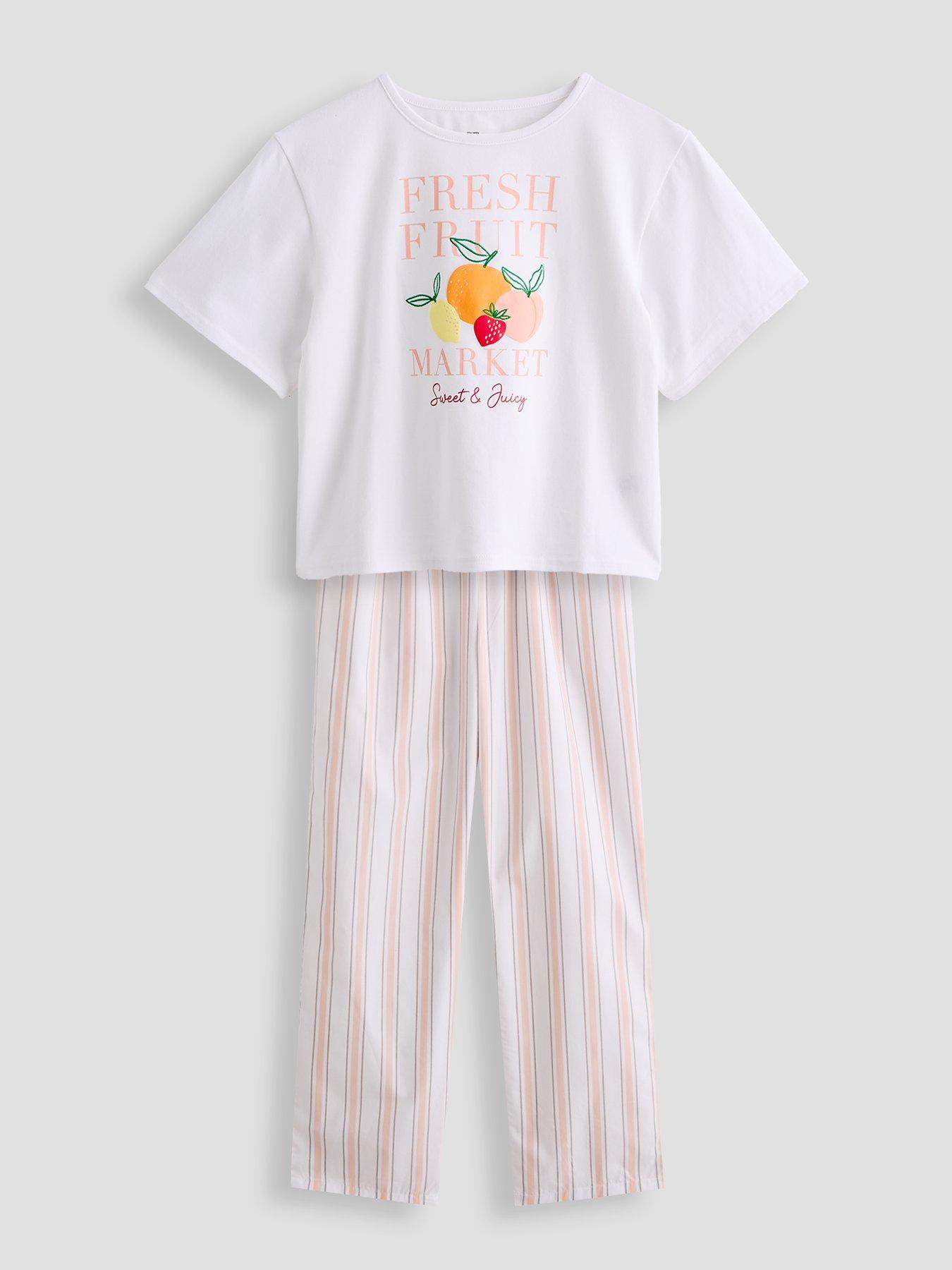 the-very-collection-2-pack-brunch-club-girls-pyjamaoutfit