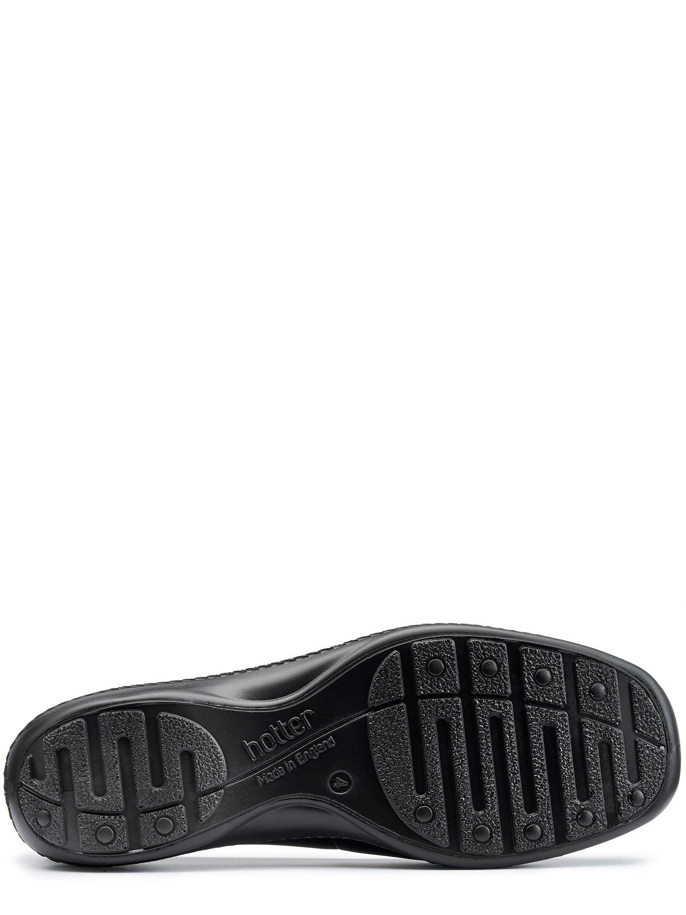 hotter-grace-leather-ballerina-shoe-blackdetail