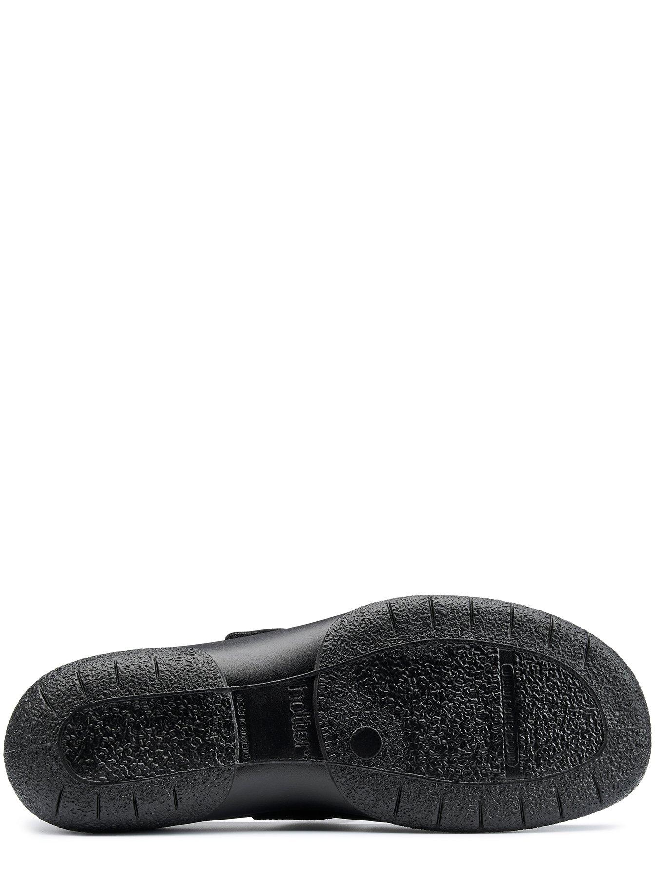 hotter-hope-extra-wide-strap-shoe-blackdetail