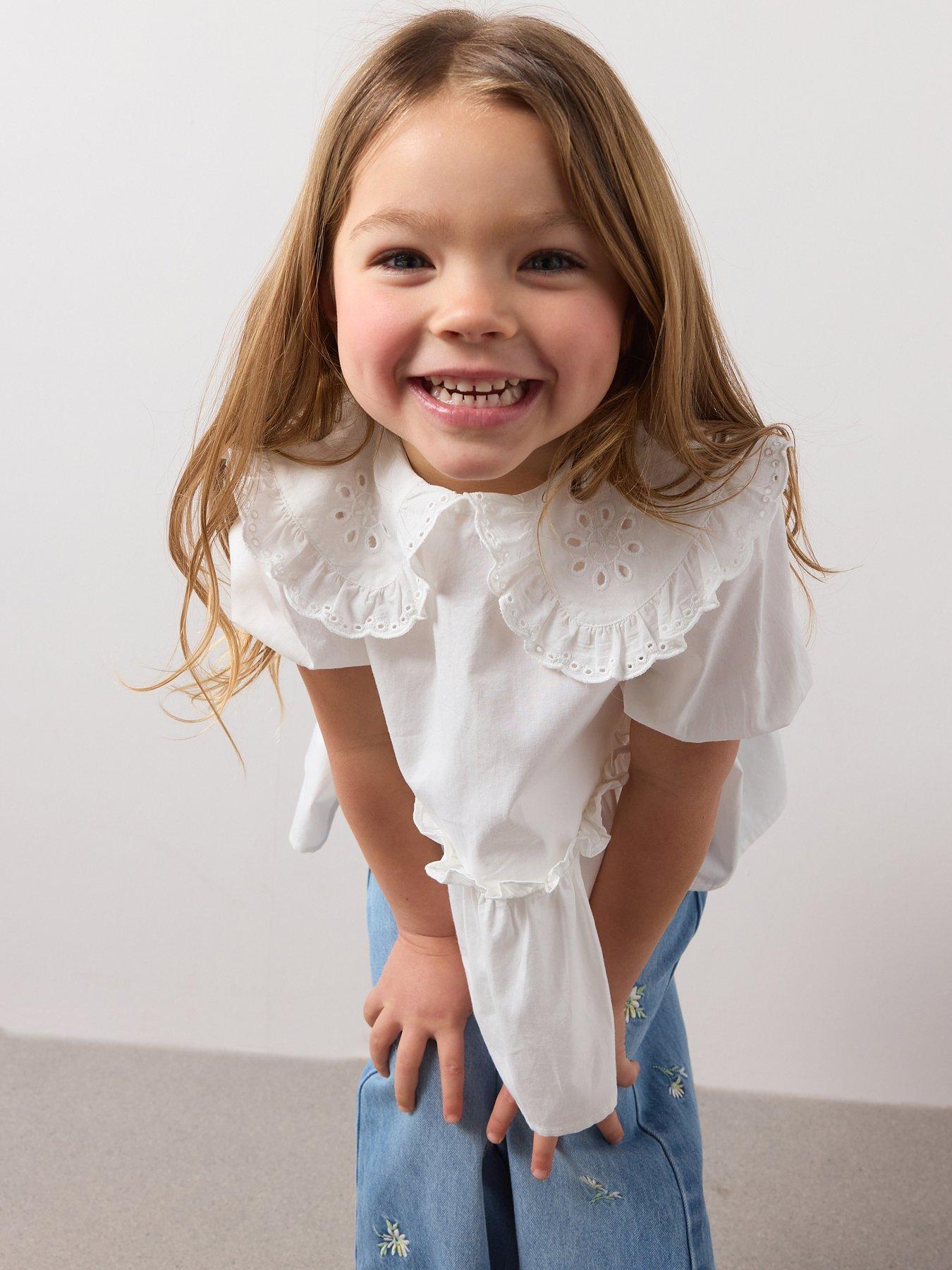 the-very-collection-girls-woven-collar-blouse-whiteback