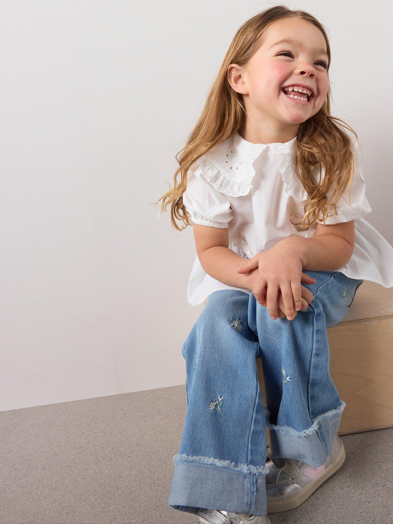 the-very-collection-girls-woven-collar-blouse-whitedetail
