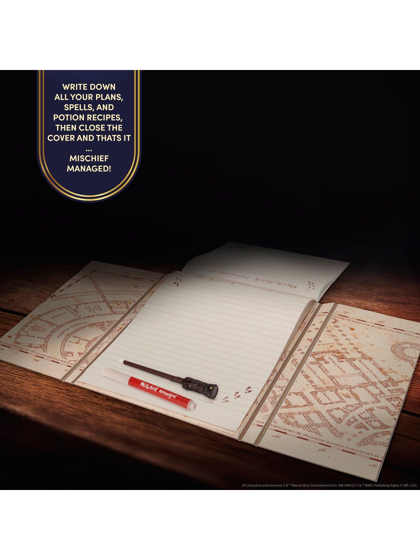 Image 5 of 6 of Harry Potter Harry Potter Tom Riddle's Diary