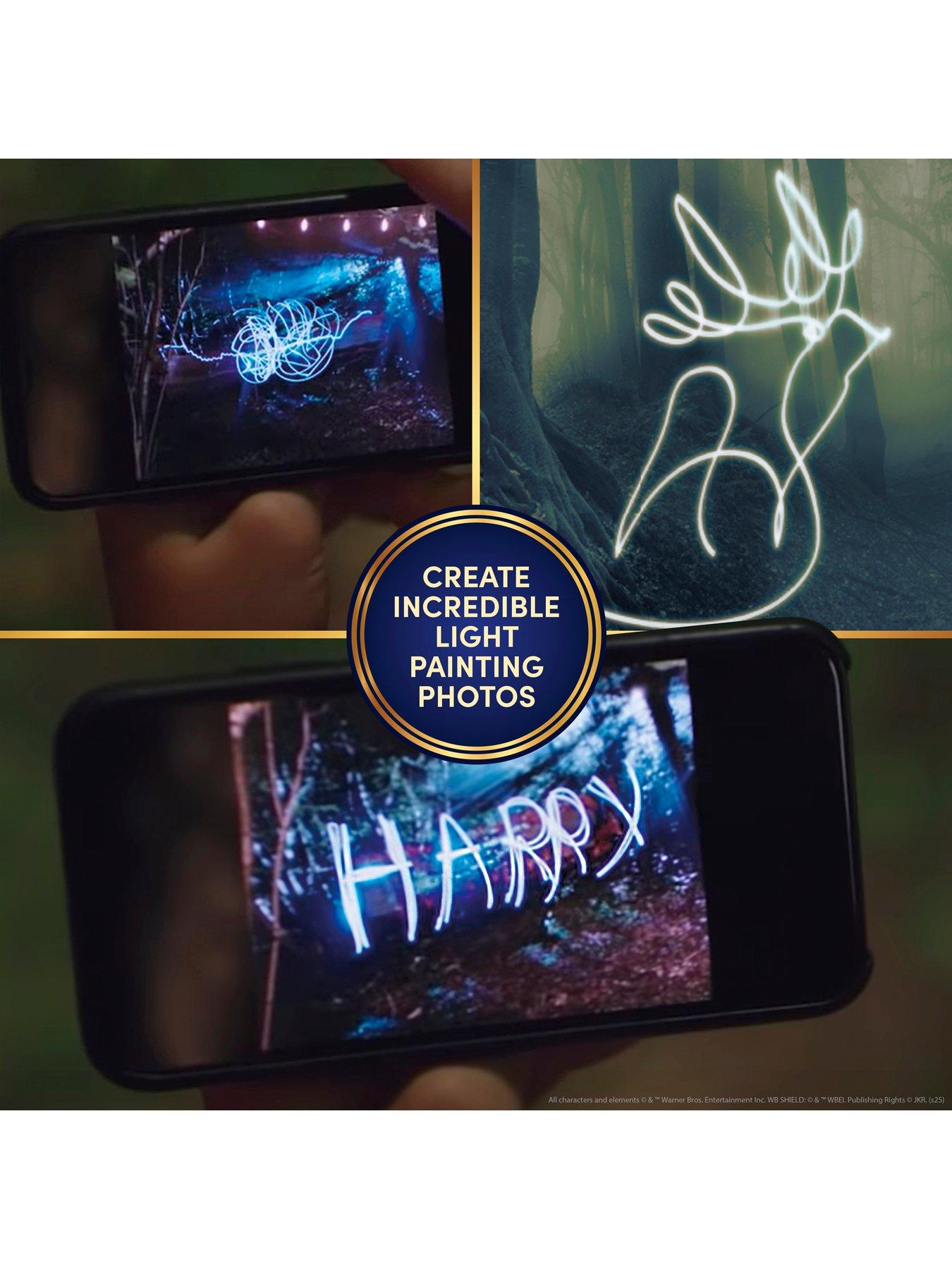Image 6 of 6 of Harry Potter Harry Potter Tom Riddle's Diary