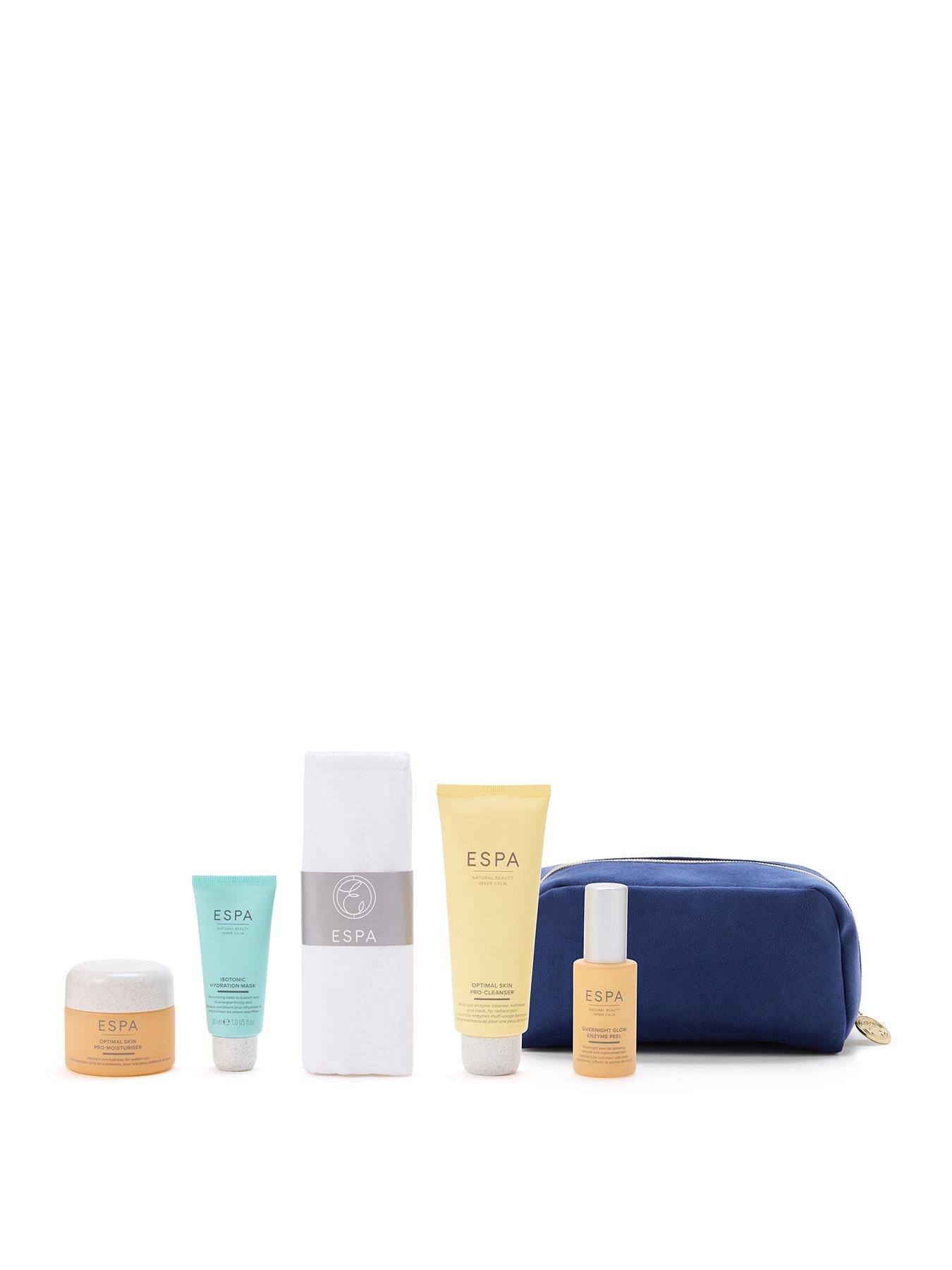 Image 1 of 6 of ESPA Radiant Glow Collection (Worth &pound;150)