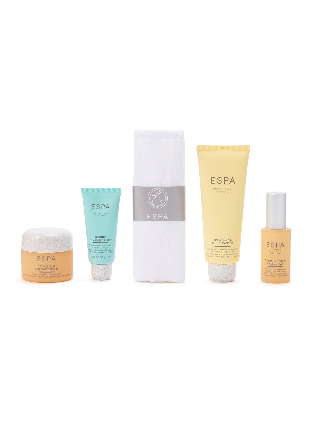 Image 2 of 6 of ESPA Radiant Glow Collection (Worth &pound;150)