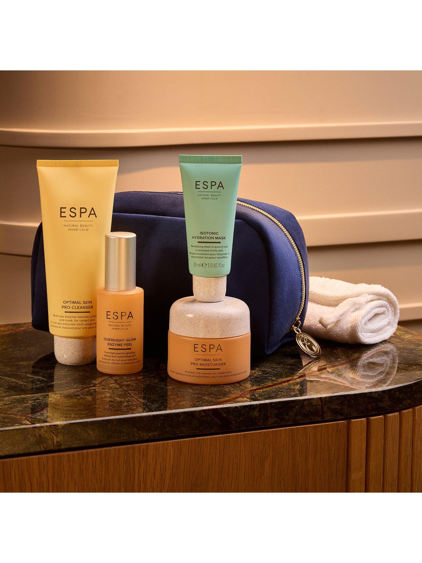 Image 3 of 6 of ESPA Radiant Glow Collection (Worth &pound;150)