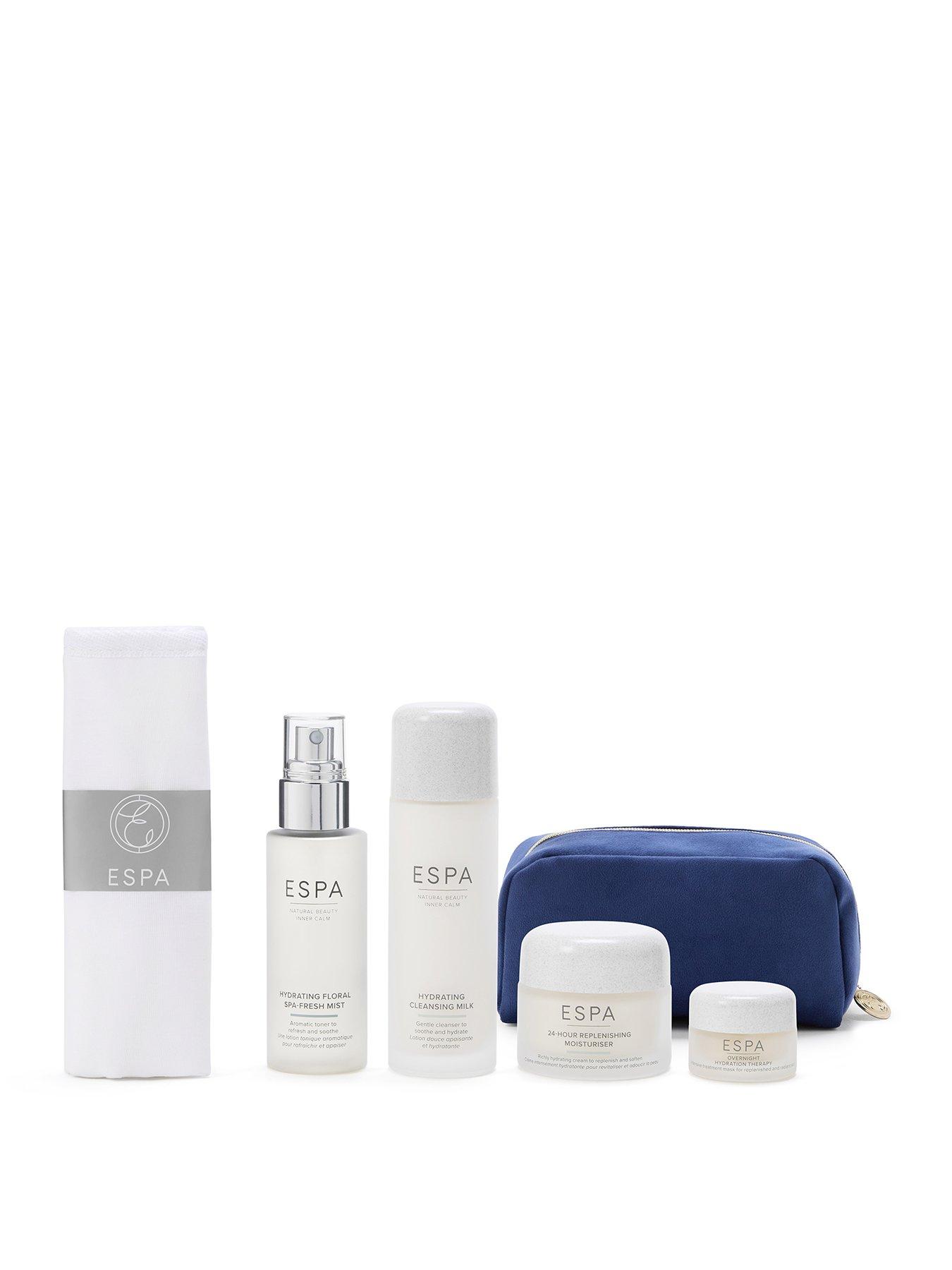 Image 1 of 3 of ESPA Winter Hydration Collection (Worth &pound;85)