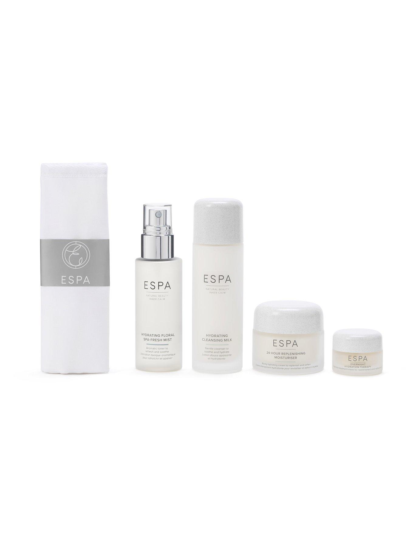 Image 2 of 3 of ESPA Winter Hydration Collection (Worth &pound;85)
