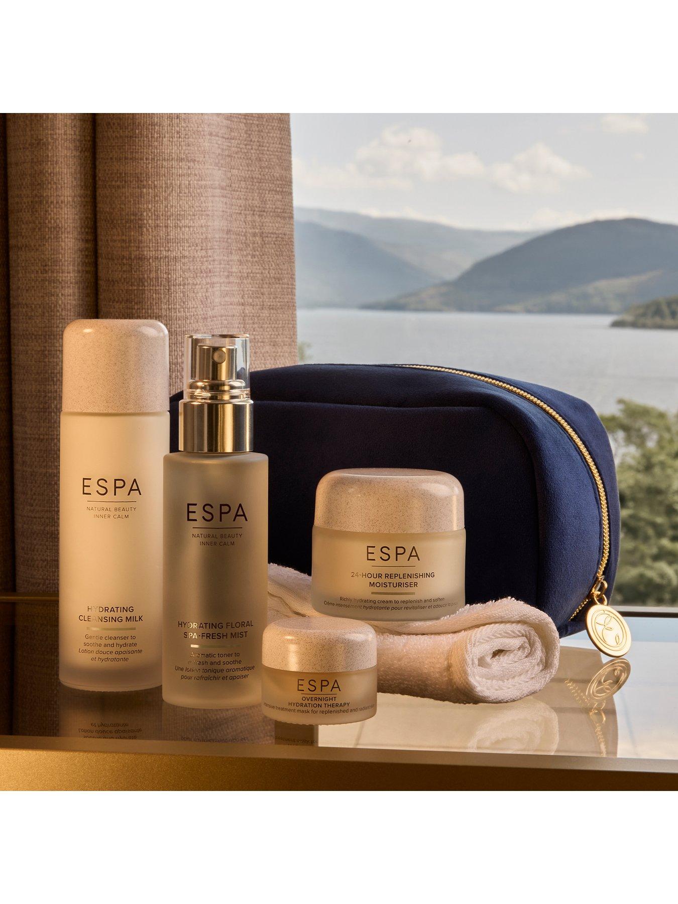Image 3 of 3 of ESPA Winter Hydration Collection (Worth &pound;85)