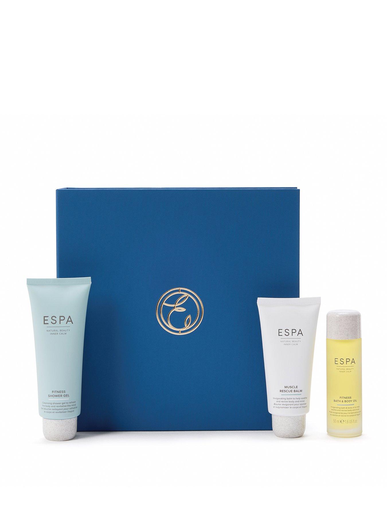 Image 1 of 6 of ESPA Fitness Collection (Worth &pound;61)