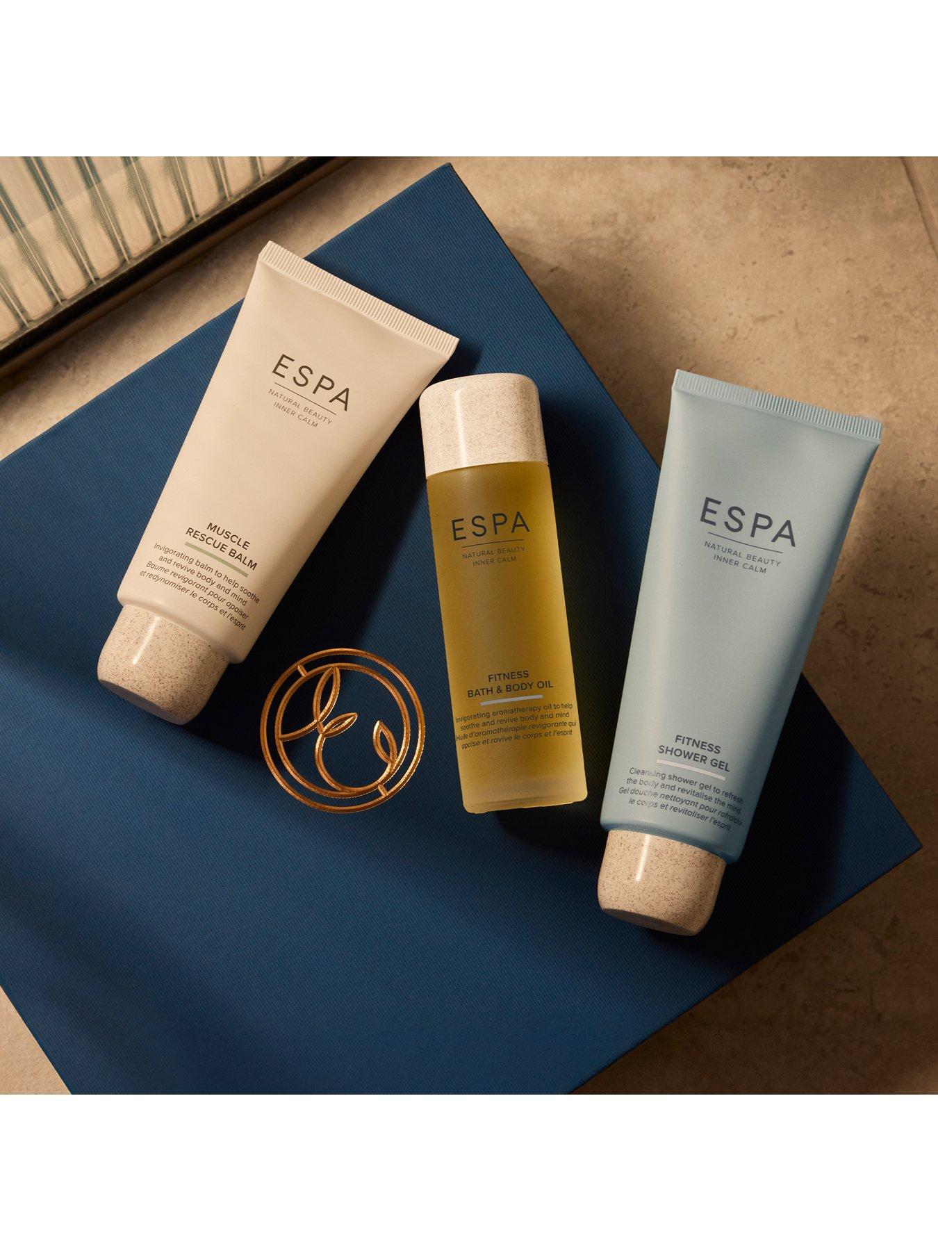 Image 4 of 6 of ESPA Fitness Collection (Worth &pound;61)