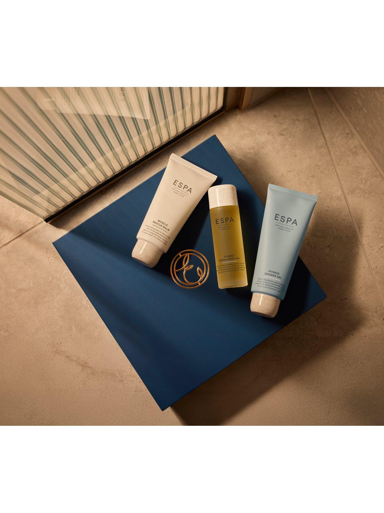Image 5 of 6 of ESPA Fitness Collection (Worth &pound;61)