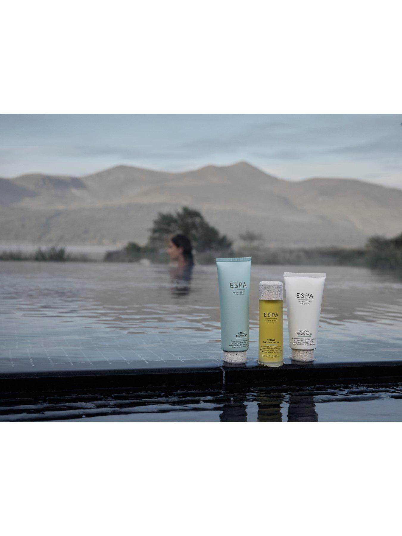 Image 6 of 6 of ESPA Fitness Collection (Worth &pound;61)