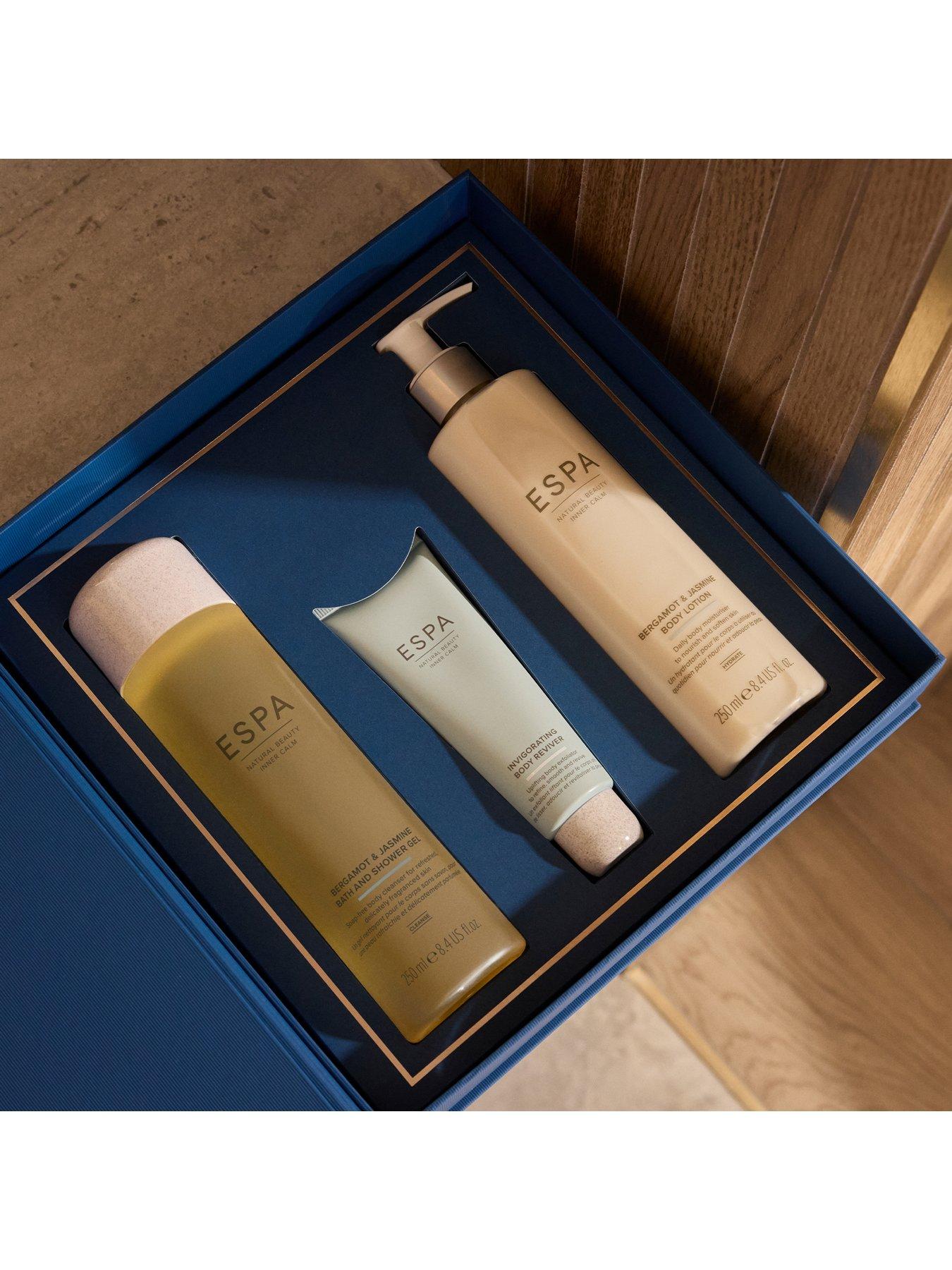 Image 3 of 3 of ESPA Bergamot &amp; Jasmine Collection